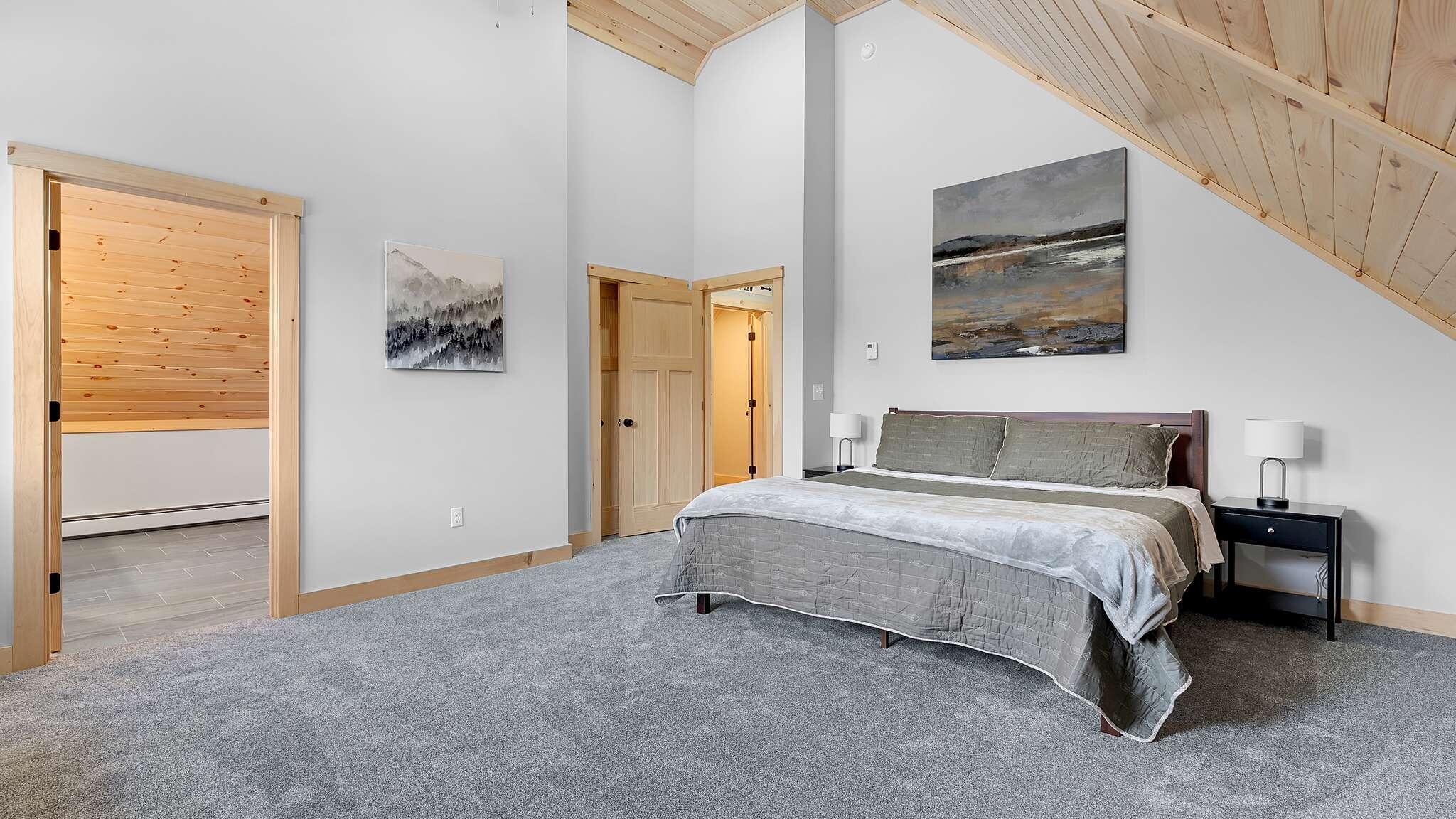 1 Stearns Hill, Hanover, ME, 04237