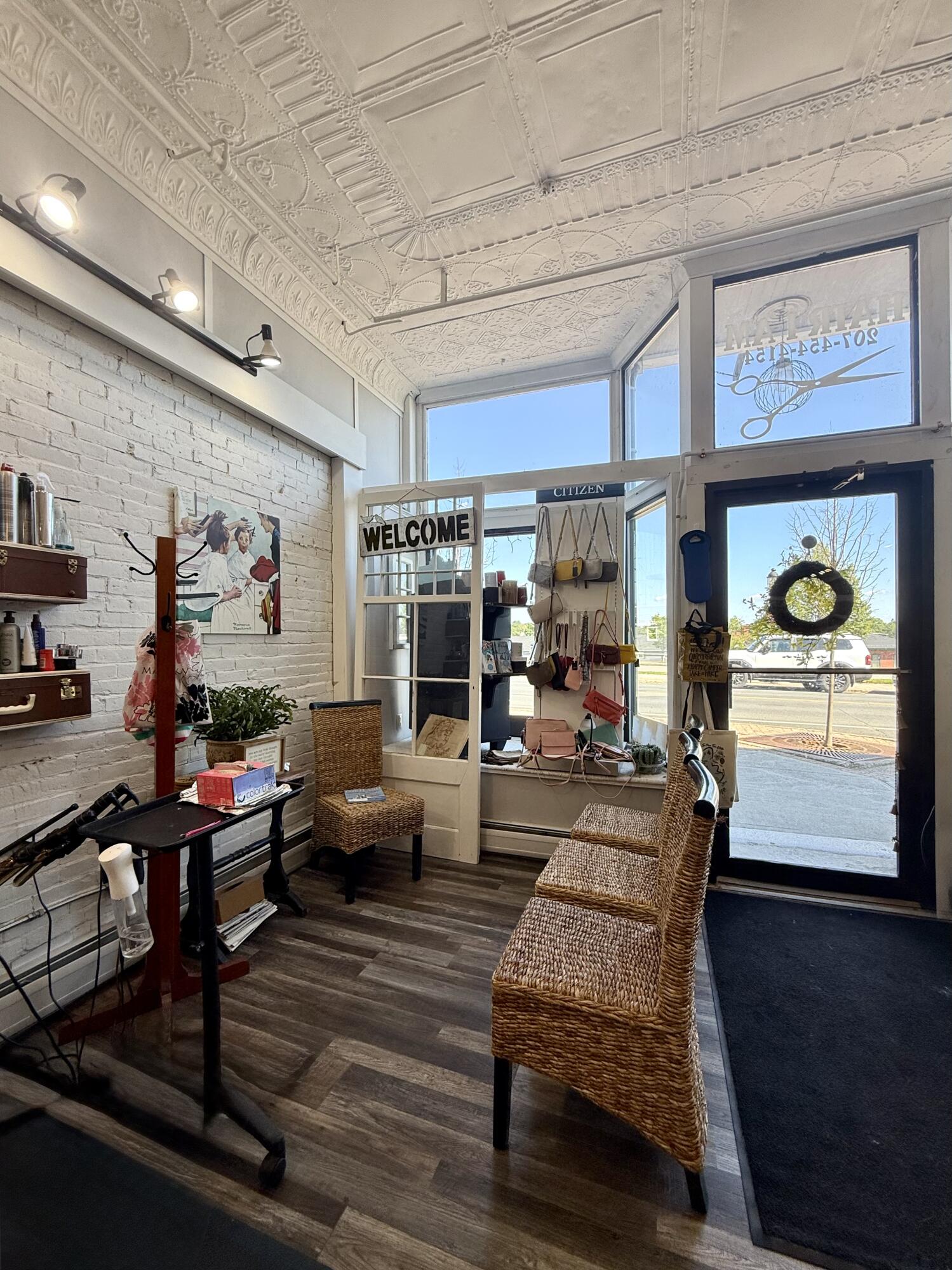 283 Main Street, Calais, ME, 04619