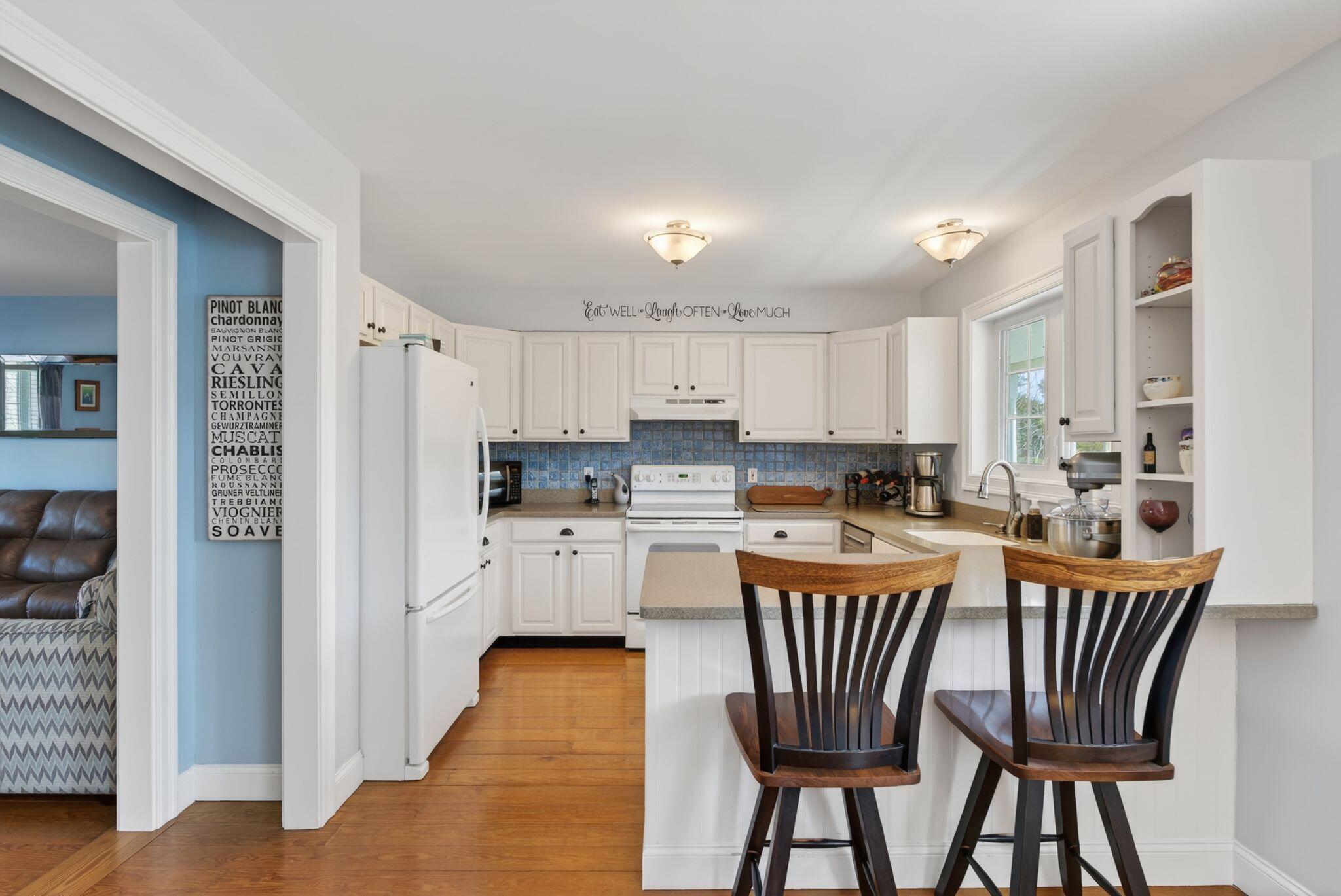 139 Harding Bridge Road, Gorham, ME, 04038