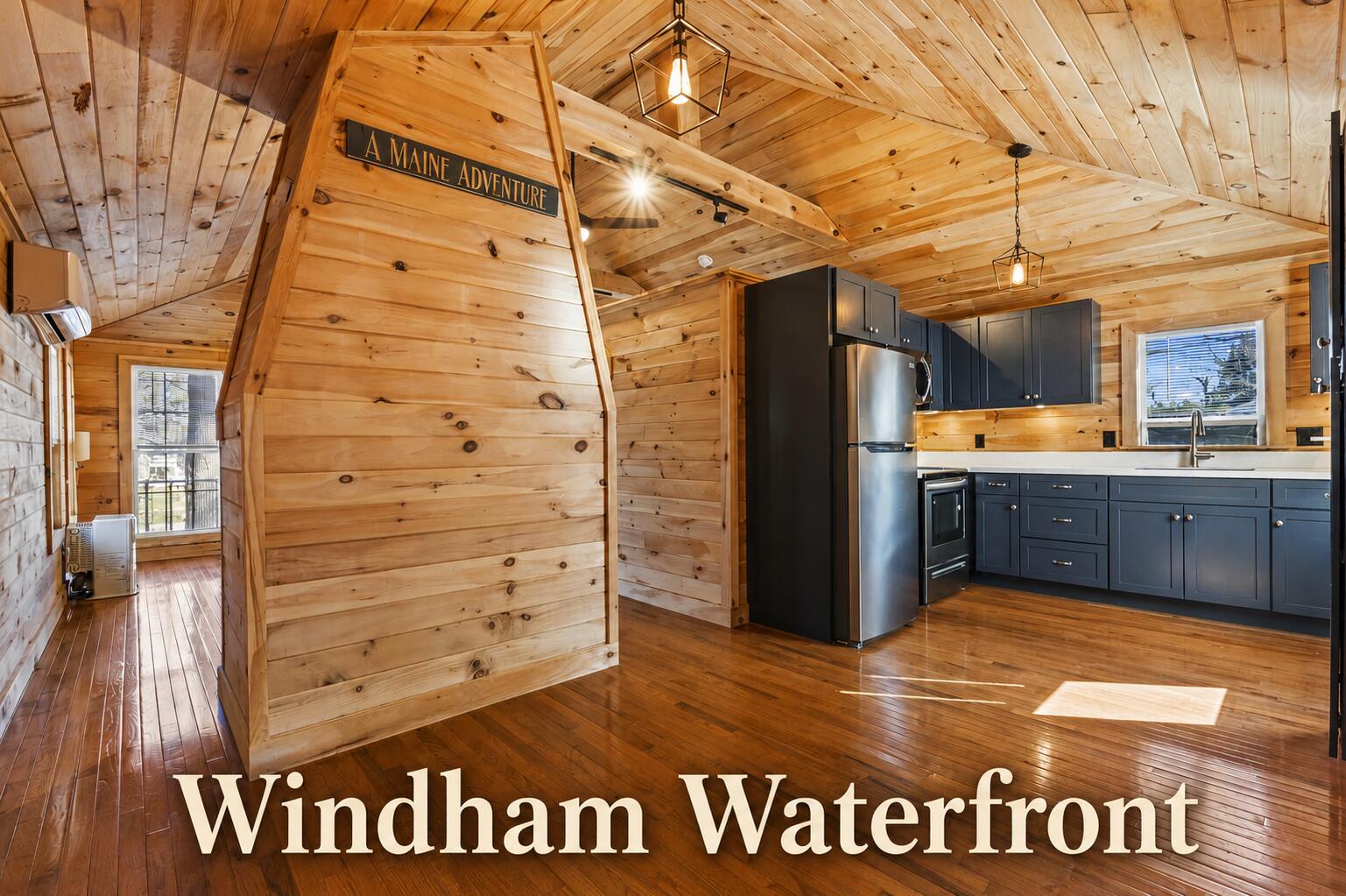 Photo of 12 Shore Road Windham ME 04062