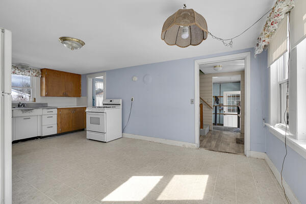 138 Flat Road, Bethel, ME, 04217