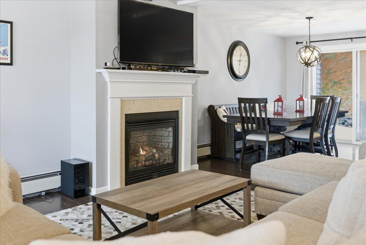 135 Vernon Street UNIT 8B, Bethel, ME, 04217