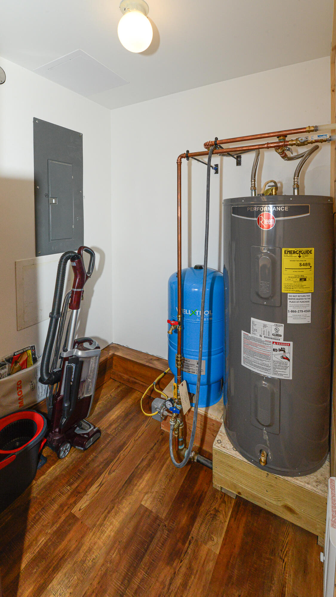 190 Deer Hill Road, Harrison, ME, 04040