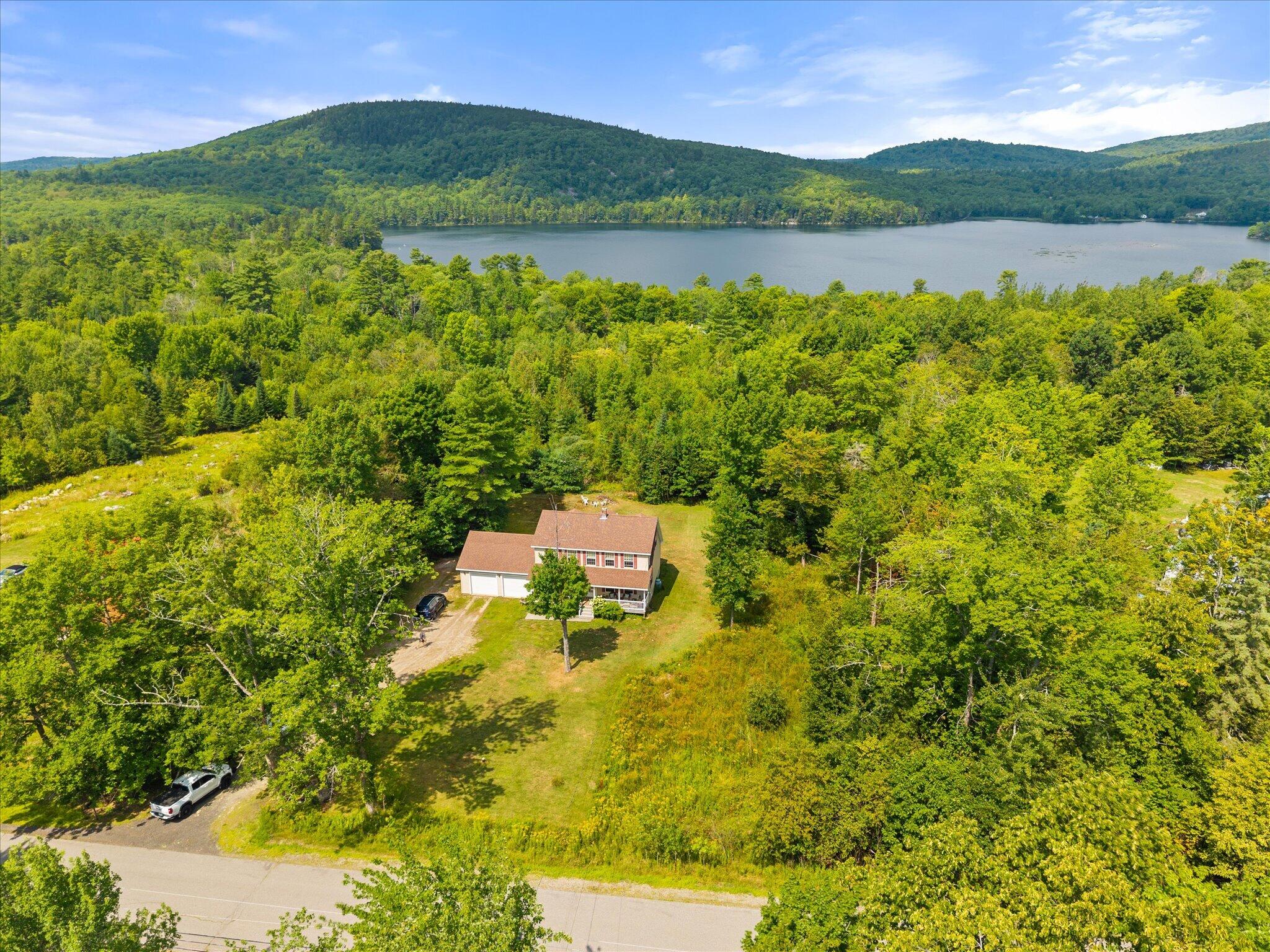 Photo of 396 Jacob Buck Pond Road Bucksport ME 04416