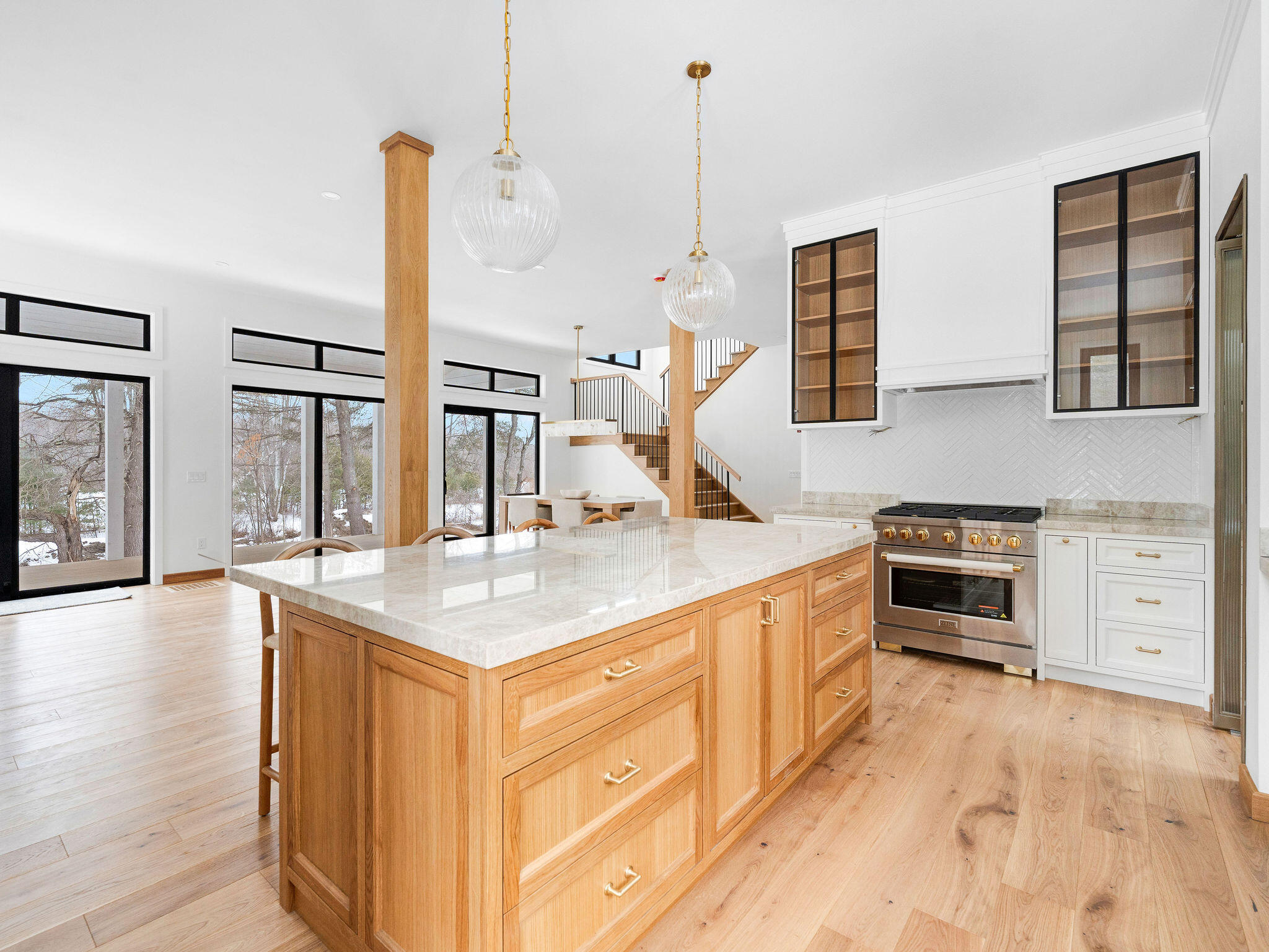 533 Route 135 Route UNIT Lot 2, Monmouth, ME, 04259