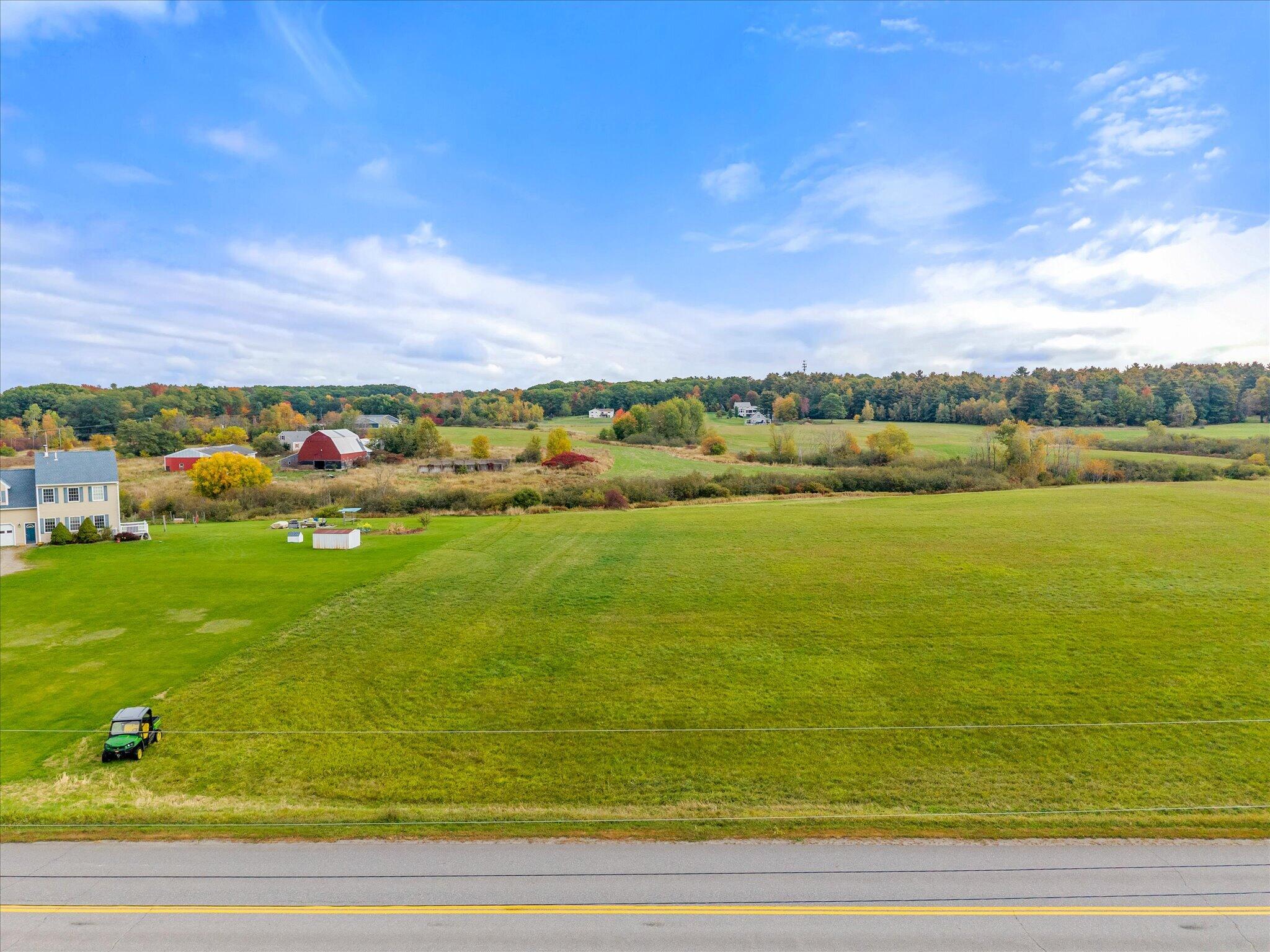 20-Canaan Rd - Hampden