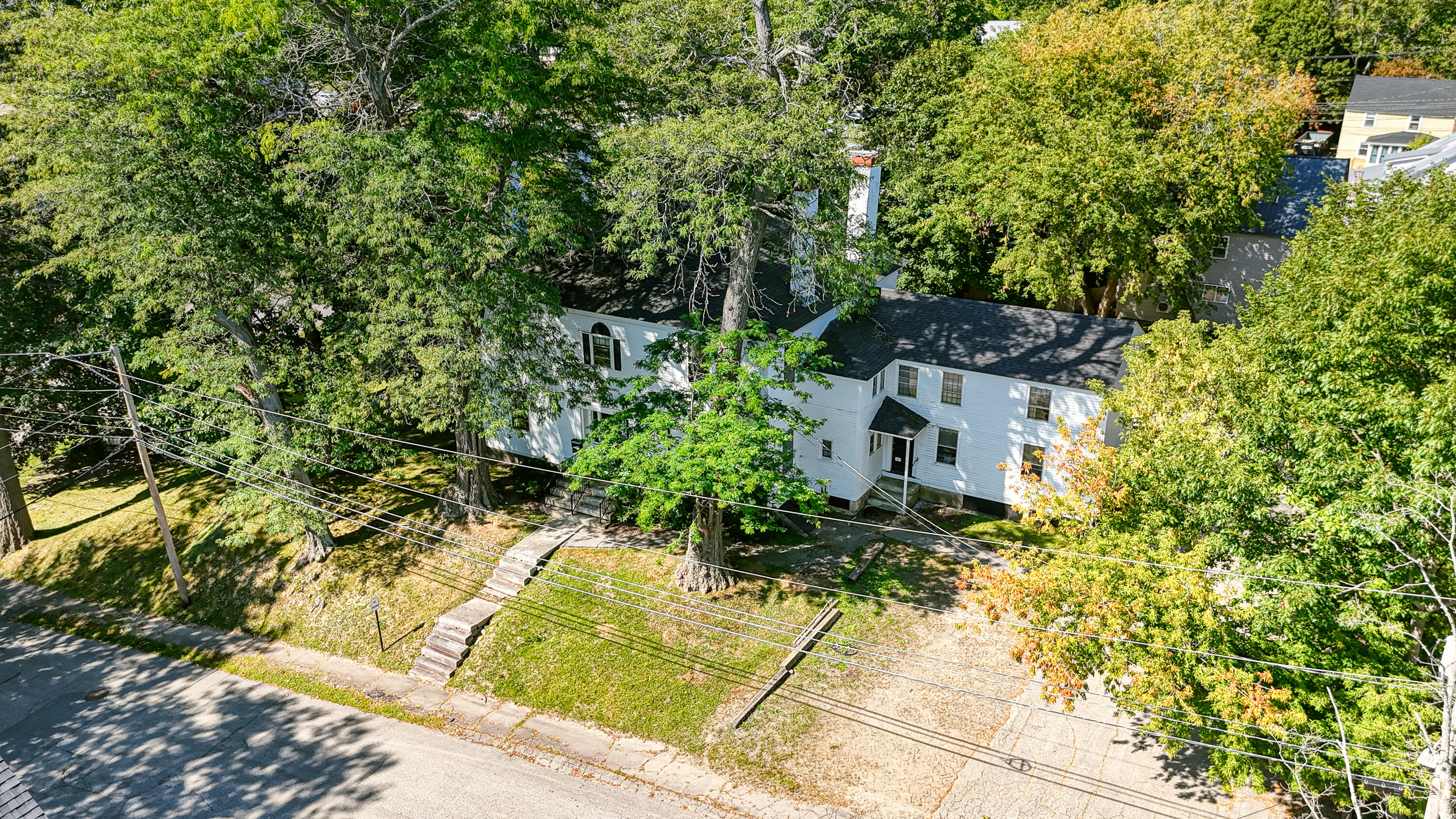 8 Crosby Street, Augusta, ME, 04330
