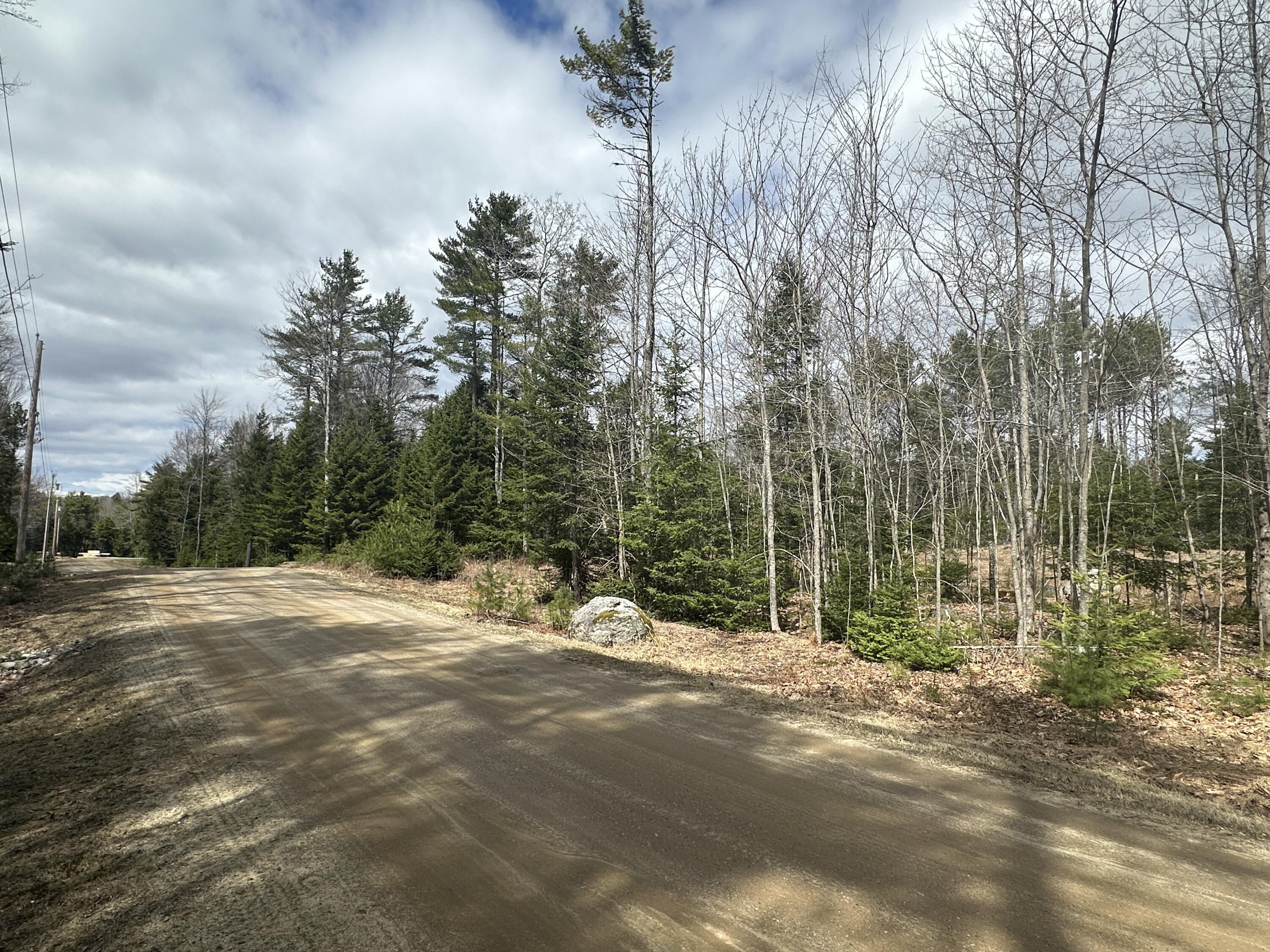 Lot D1 Harmony Lane, Freeport, ME, 04032