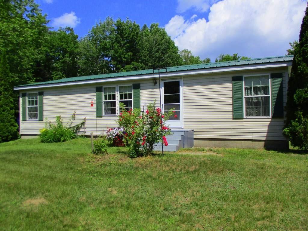 87 Lake Street, New Vineyard, ME, 04956