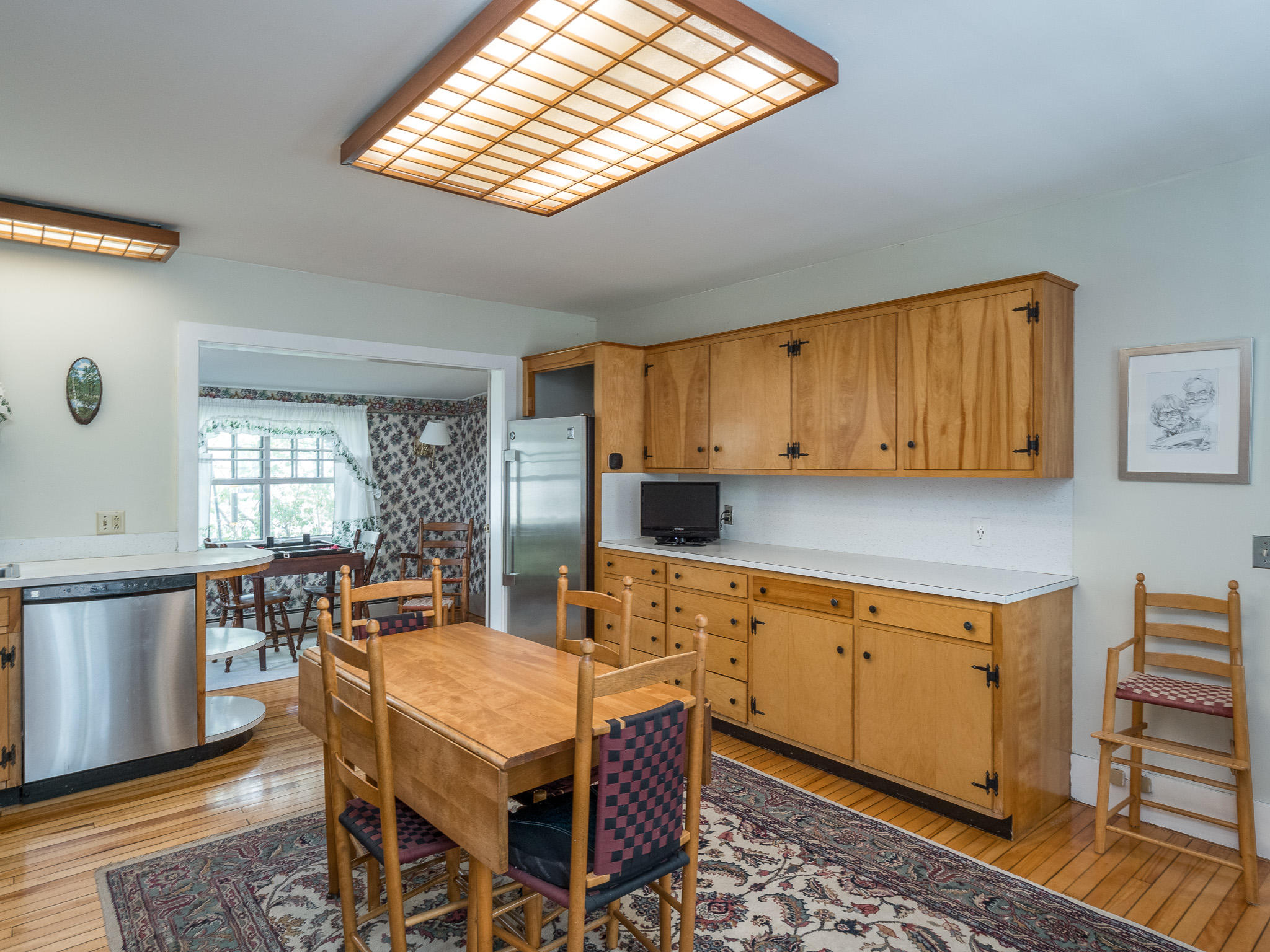 10 Church Street, Bethel, ME, 04217