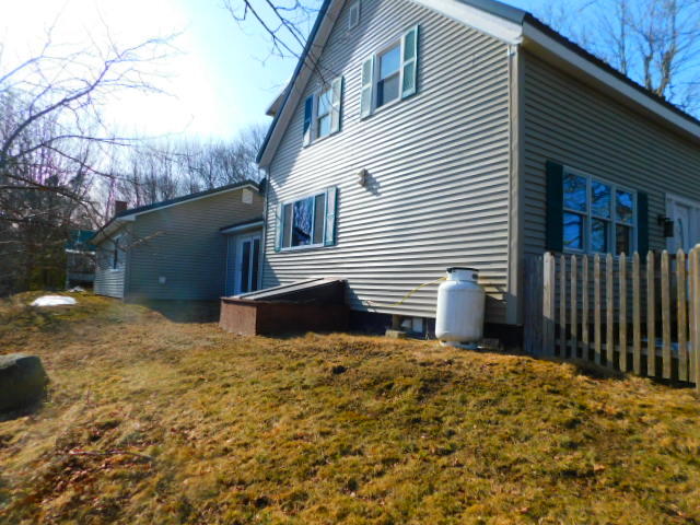 88 Water Street, Machias, ME, 04654