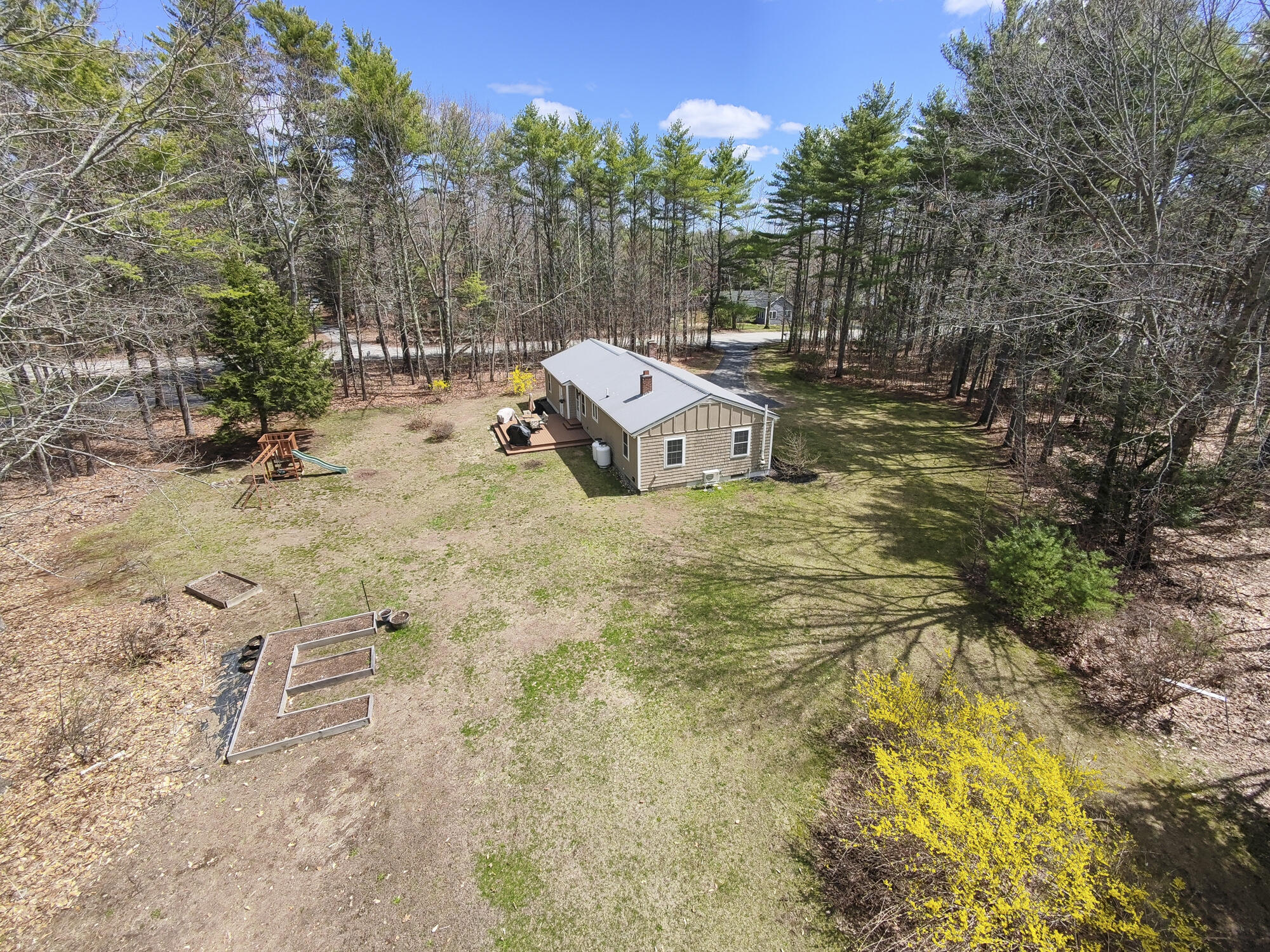 10 Standish Neck Road, Gorham, ME, 04038