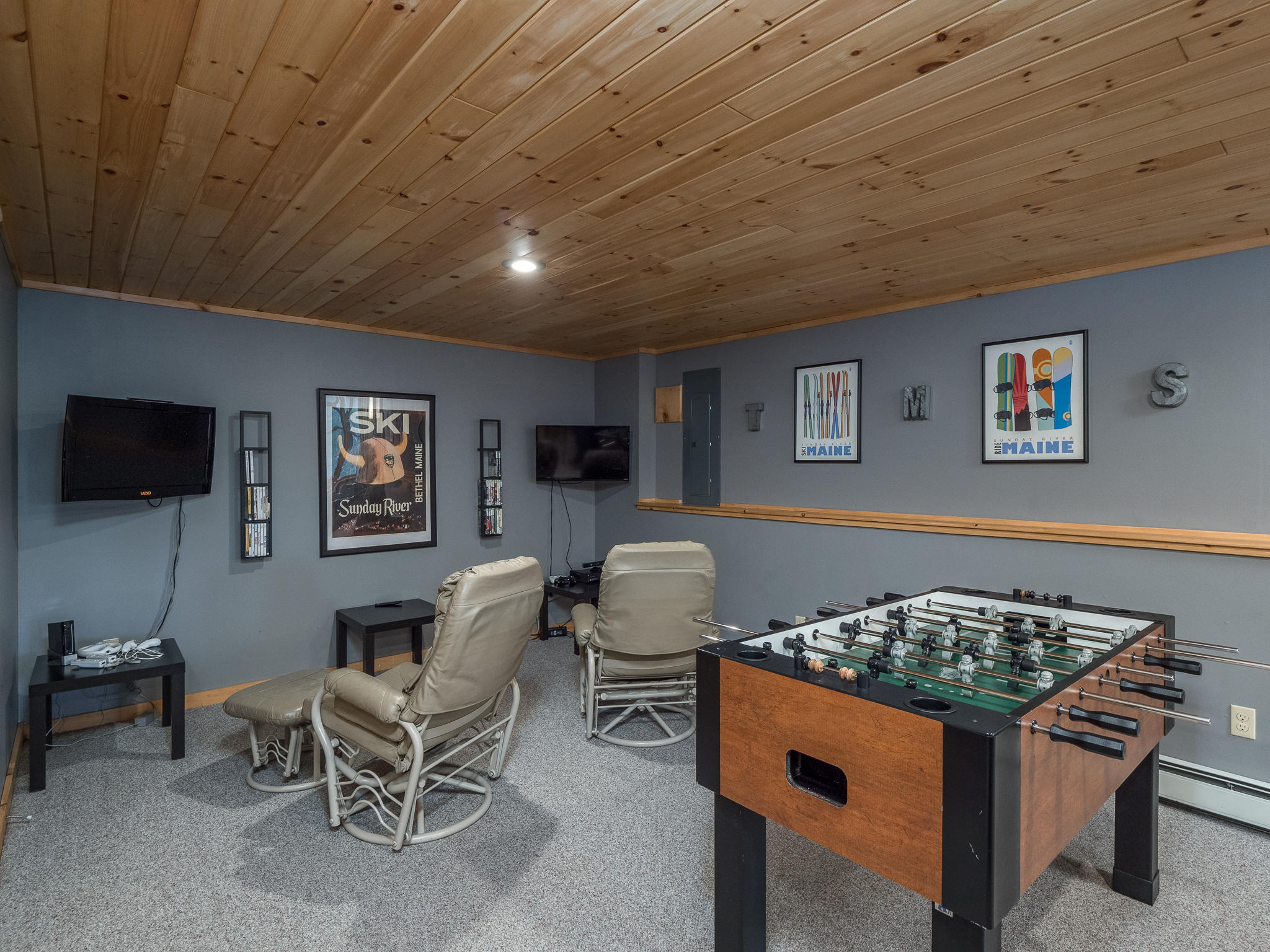84 Valley View Drive, Newry, ME, 04261