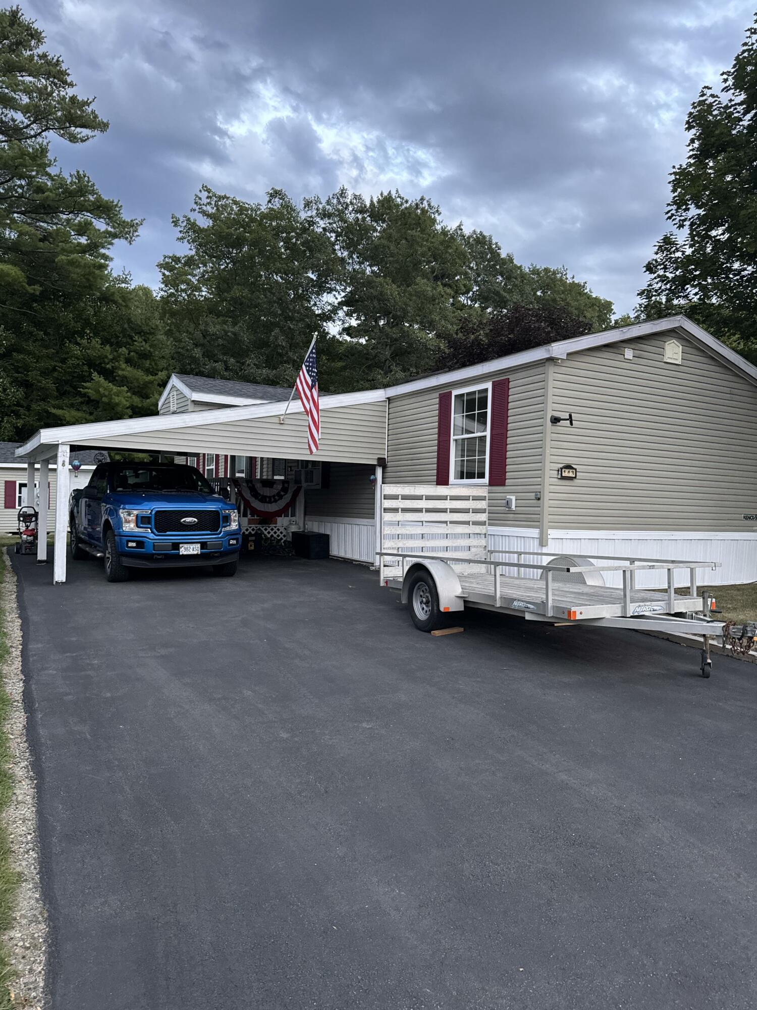 Photo of 143 Eagle Ridge Road Brewer ME 04412