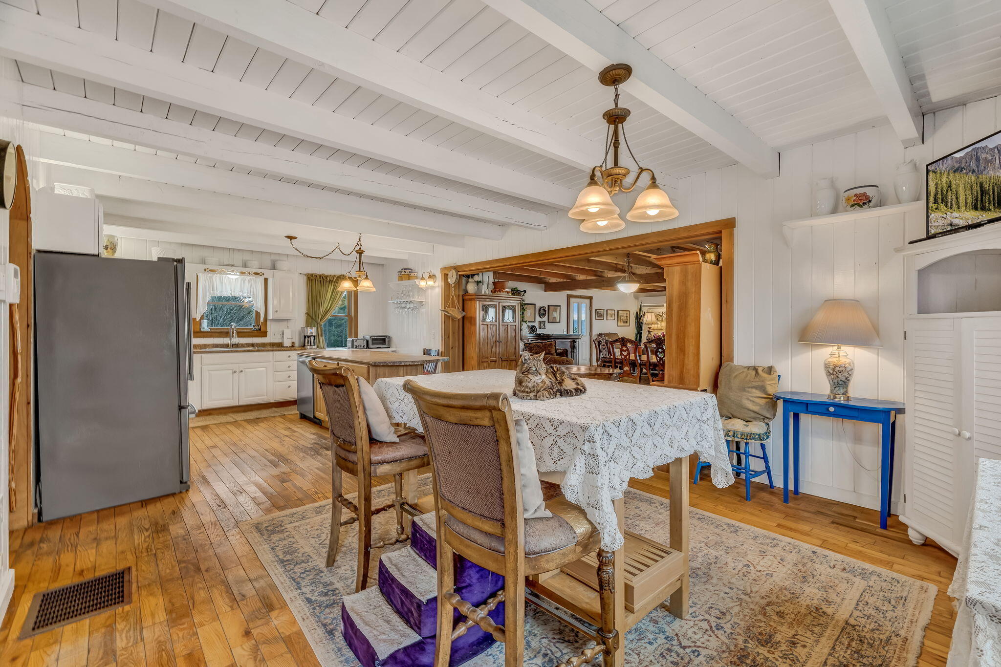 54 Folsom Ridge Road, Burlington, ME, 04417