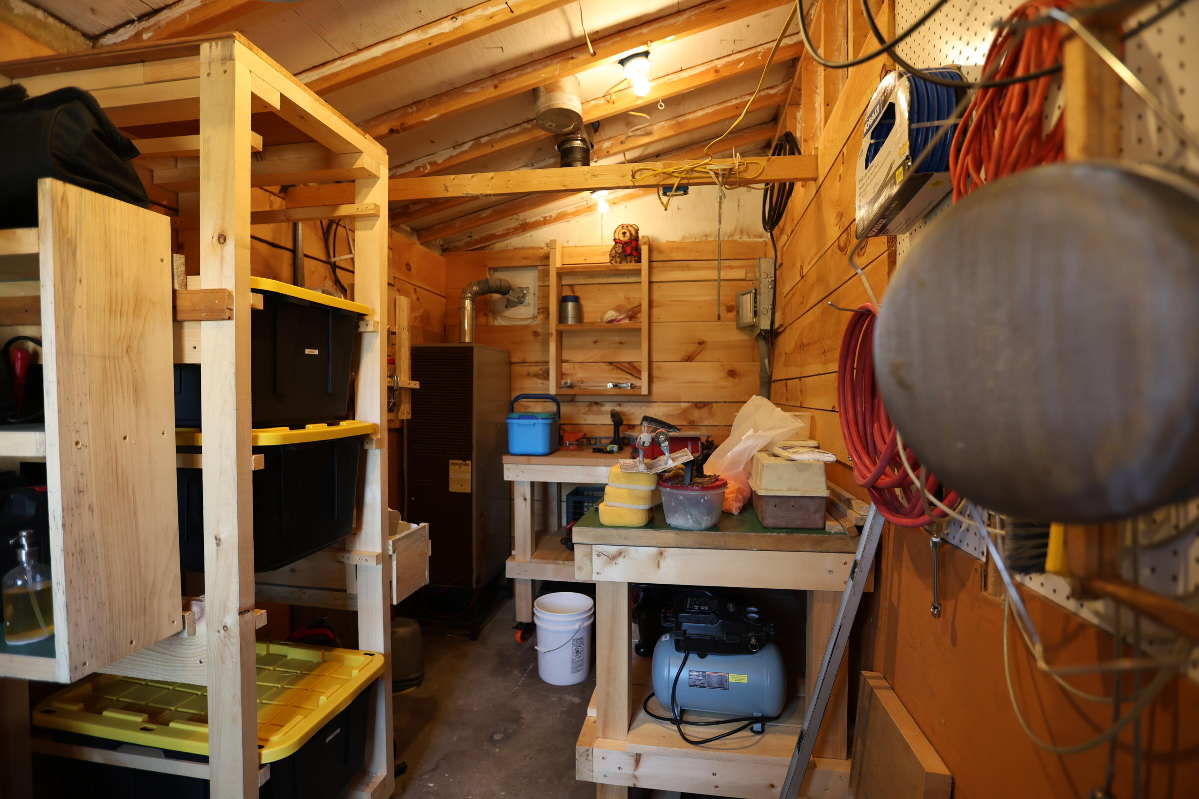 63 Mayhew Road, Starks, ME, 04911