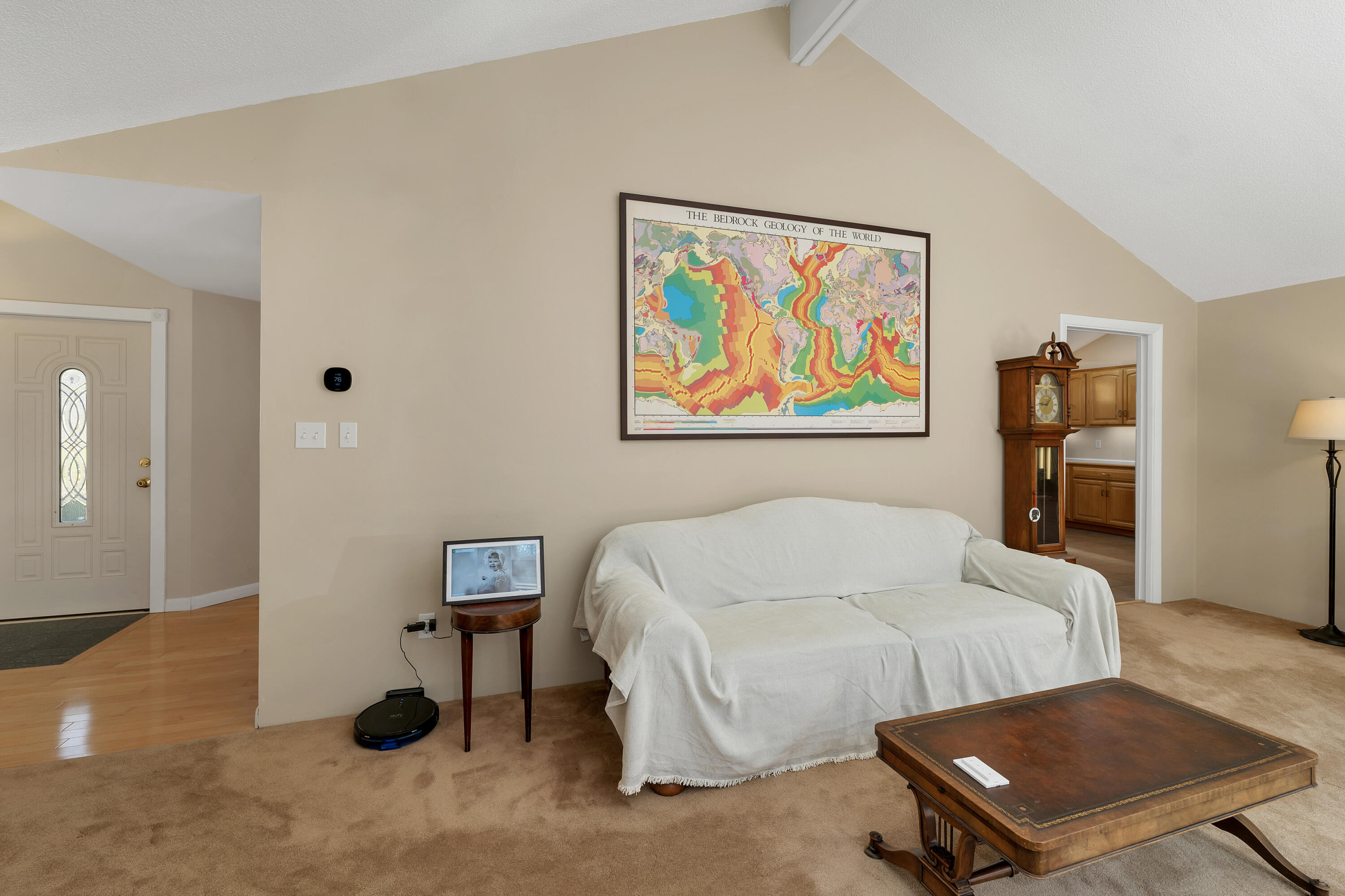 50 James Farm Road, Lee, NH, 03861