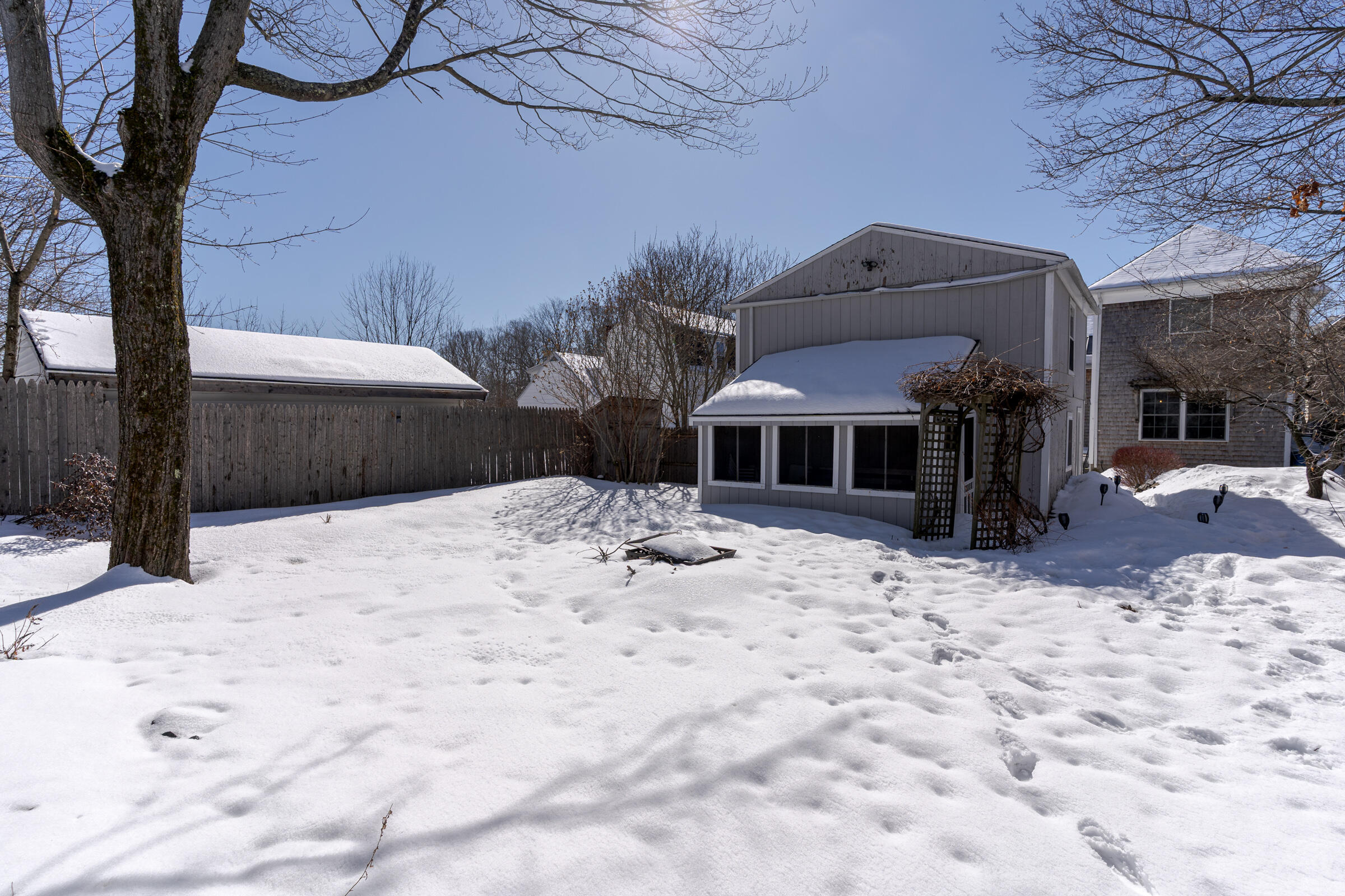 8 Park Avenue, Saco, ME, 04072