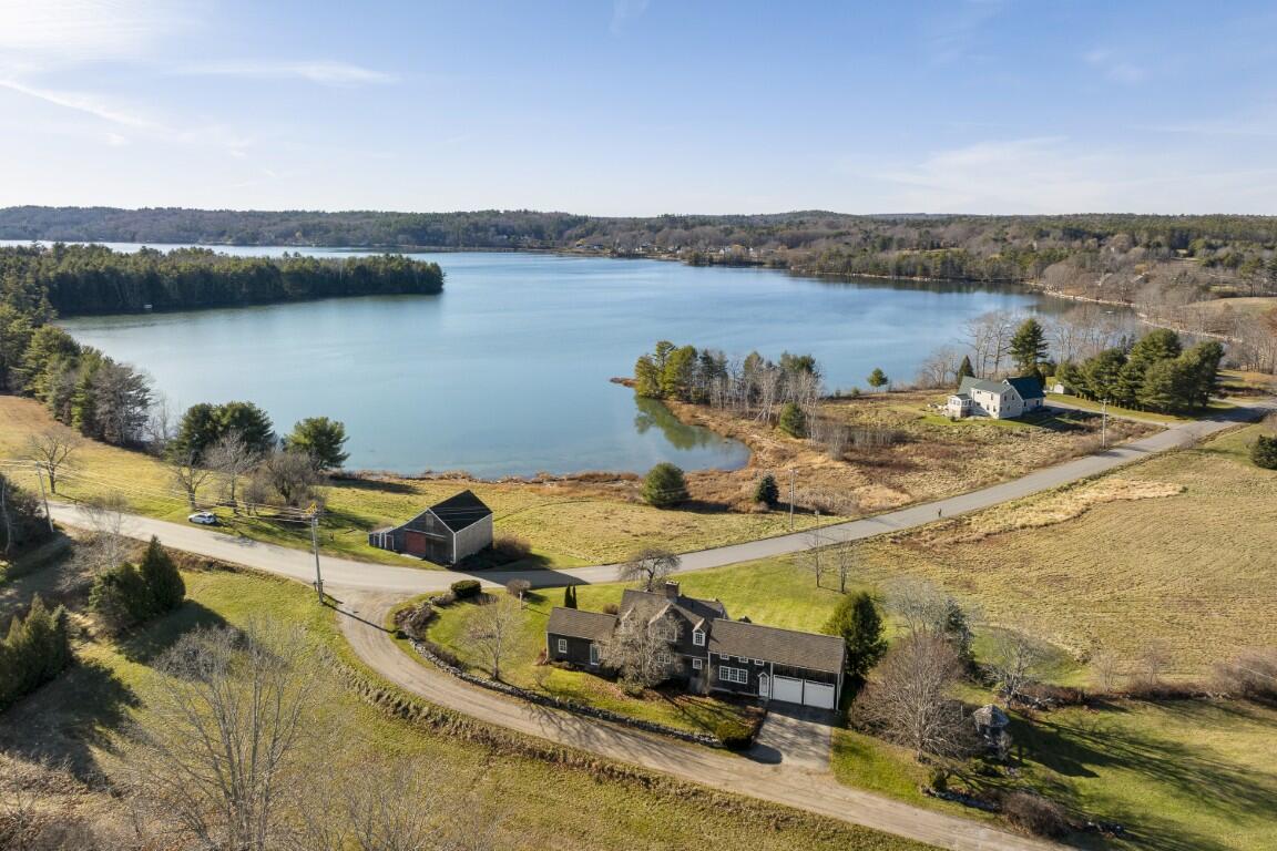 68 Belvedere Road, Nobleboro, ME, 04555