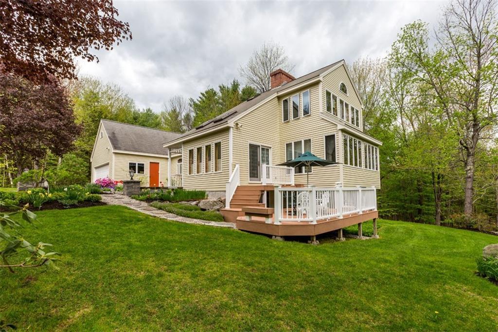 41 Hersey Hill Road, Auburn, ME, 04210