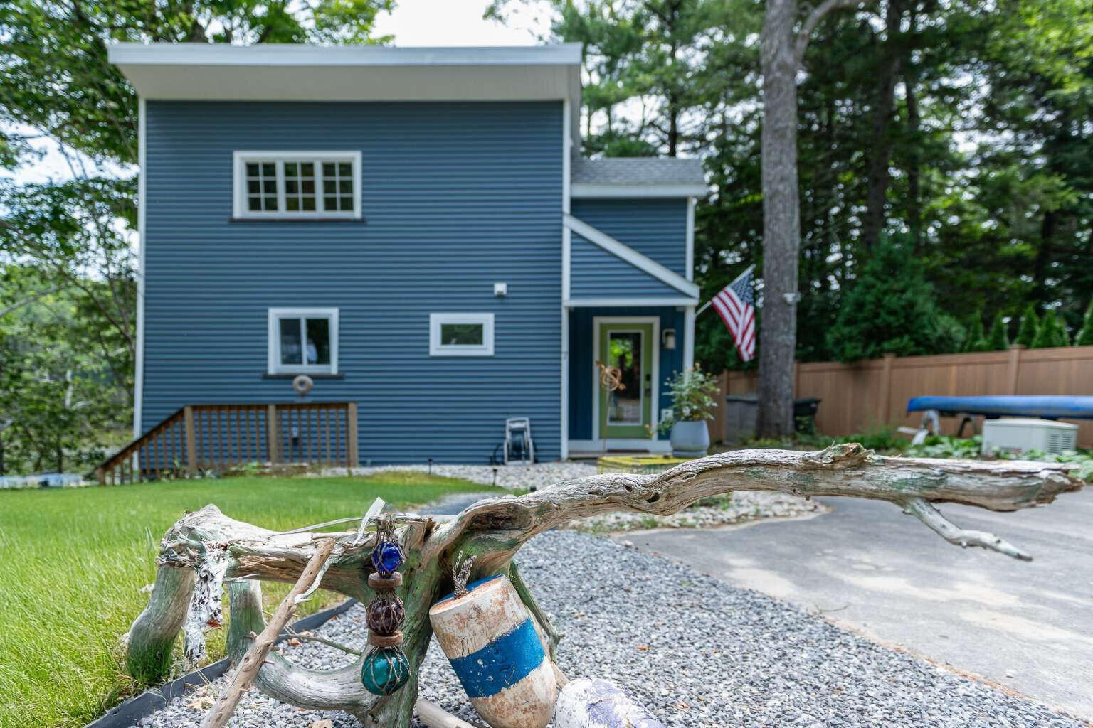 Photo of 7 Lower Rich Cove Road Harpswell ME 04079