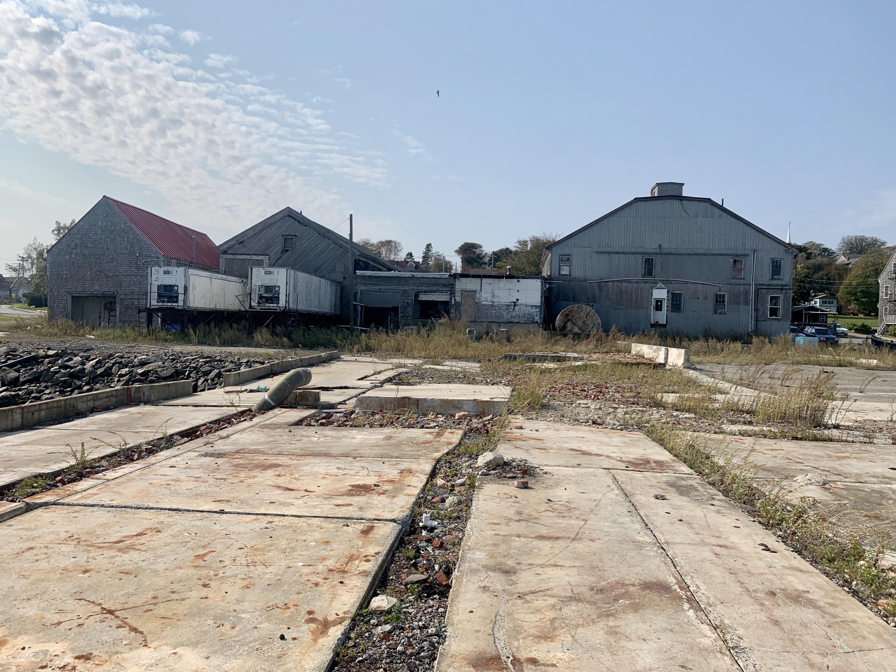 72 Water Street, Lubec, ME, 04652