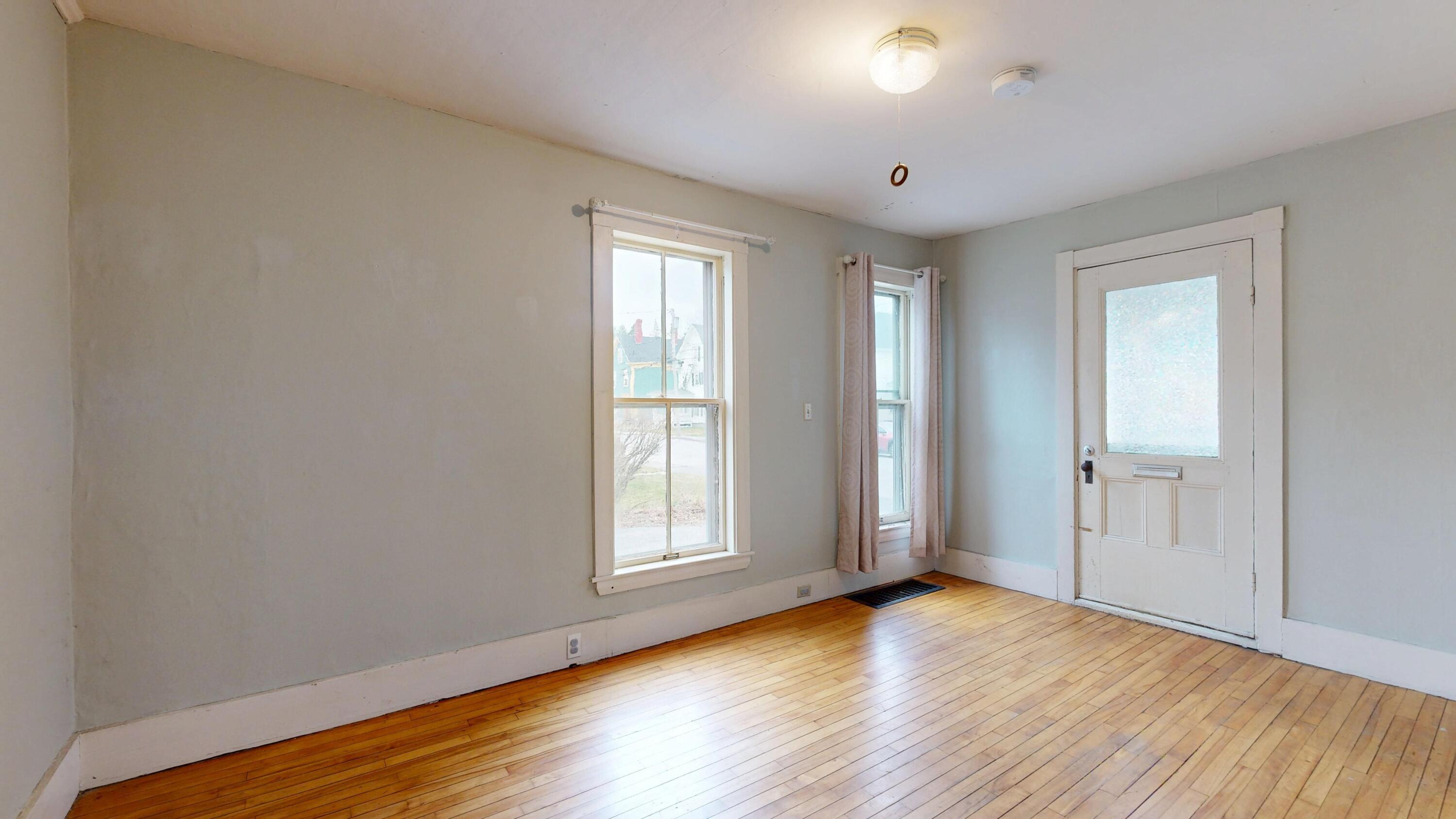 11 Gardner Avenue, Machias, ME, 04654