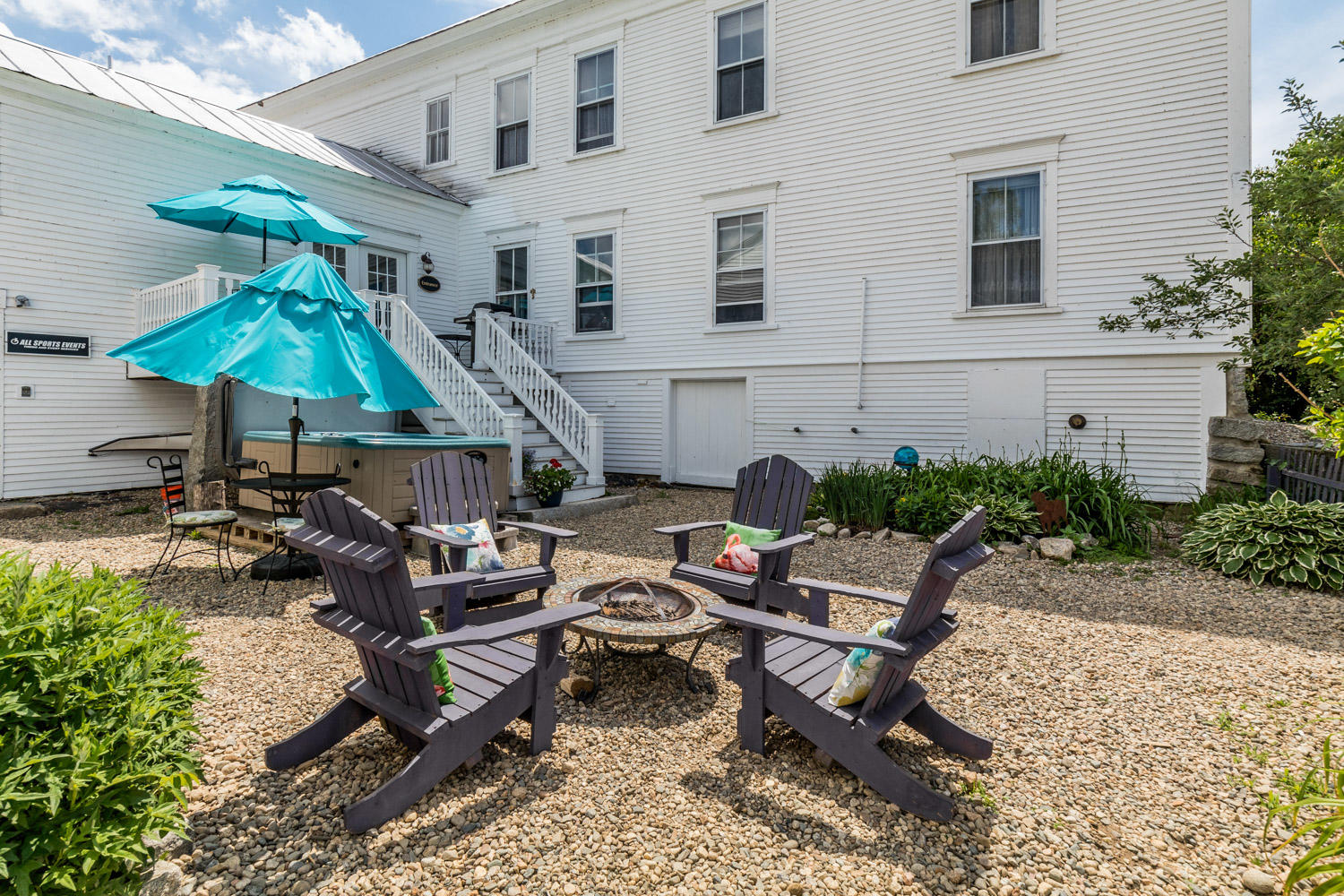 141 Martin Road, Rumford, ME, 04276-4032