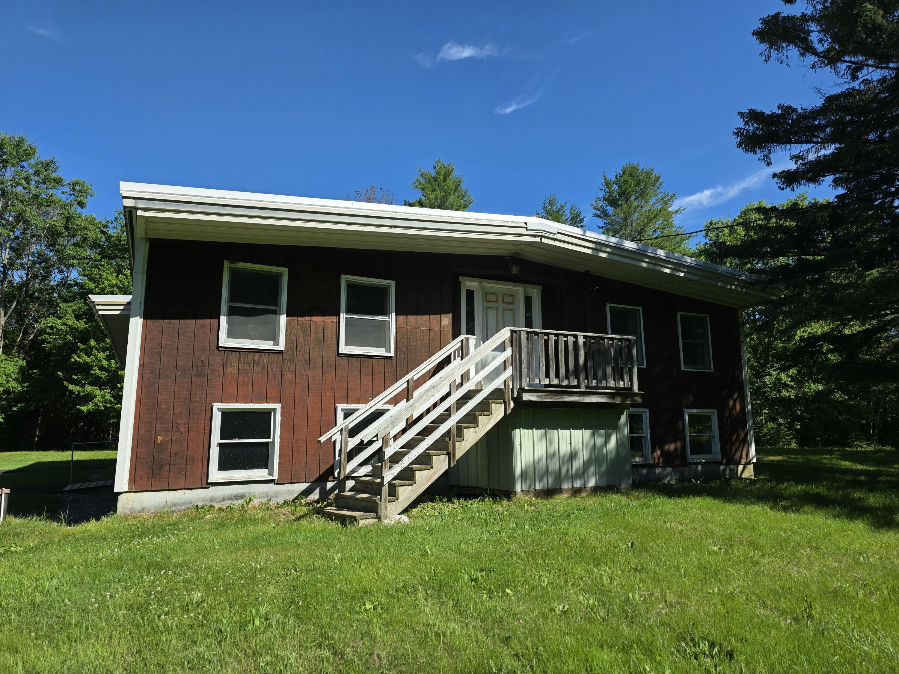 Photo of 152 Amsden Road Corinna ME 04928