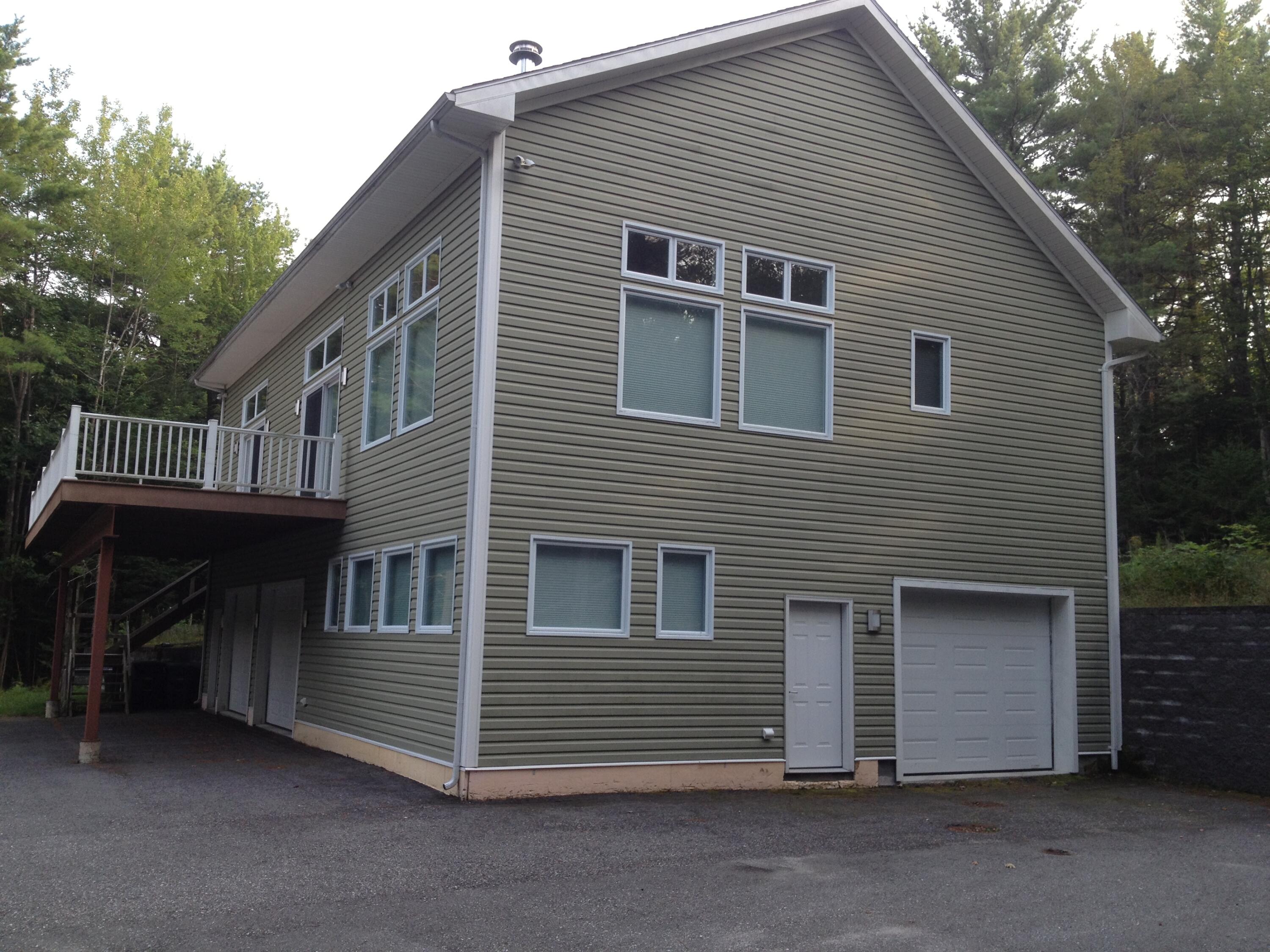 Photo of 88 Baker Road Freeport ME 04032