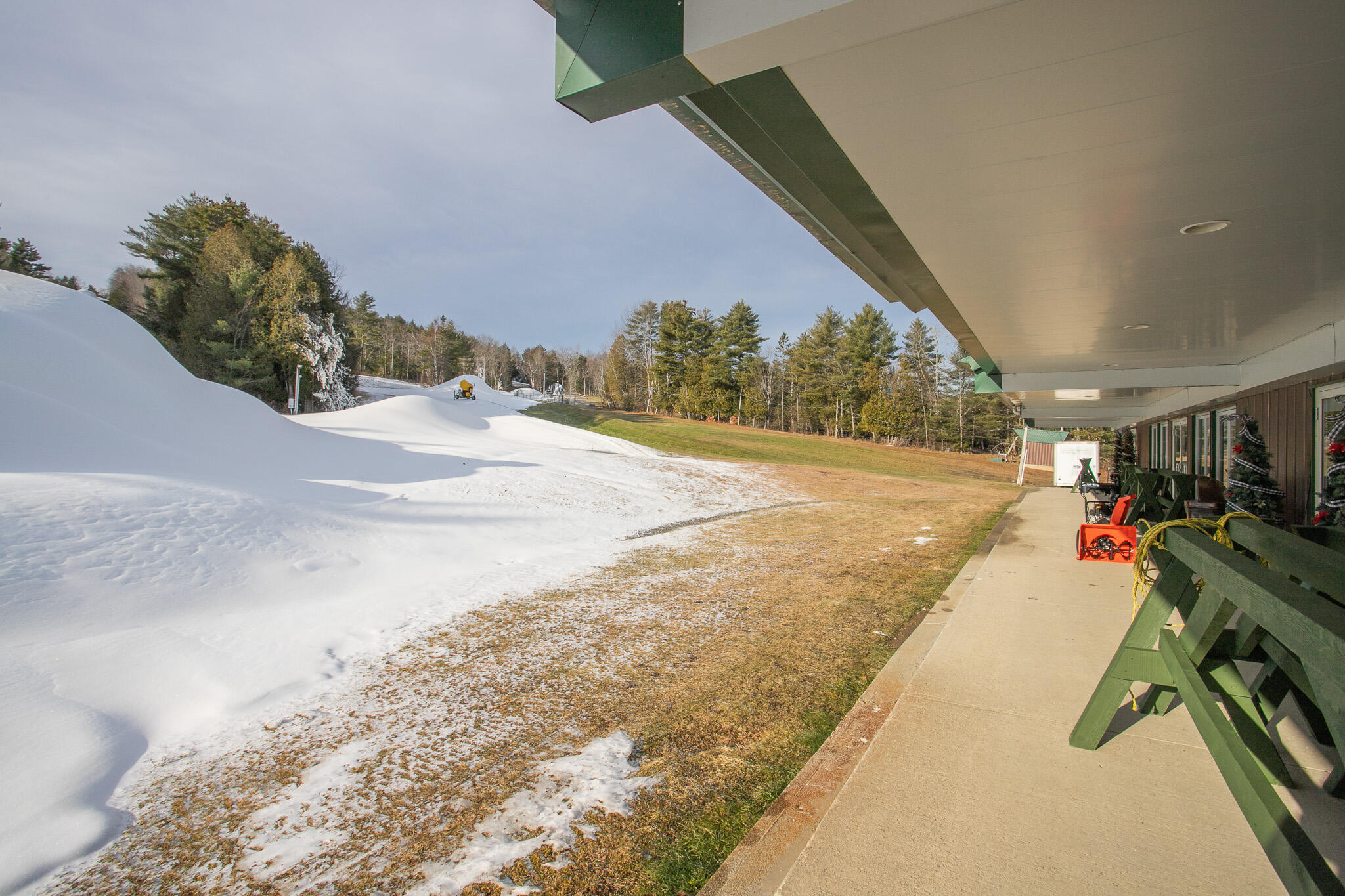 441 Newburgh Road, Hermon, ME, 04401