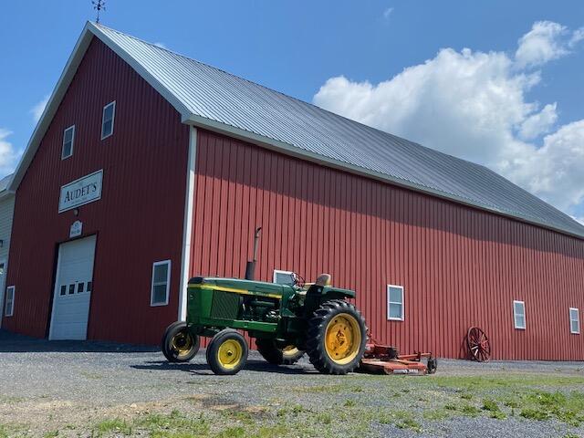 325 West Road, New Sweden, ME, 04762