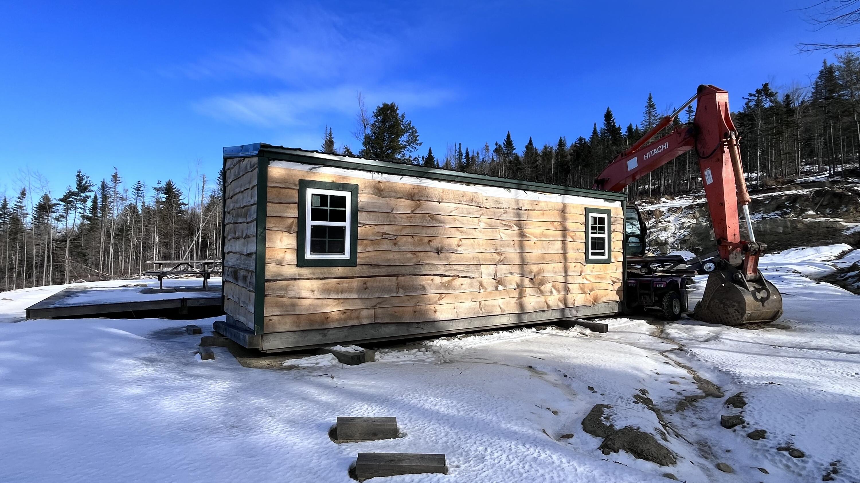 0 High Street, Peru, ME, 04290