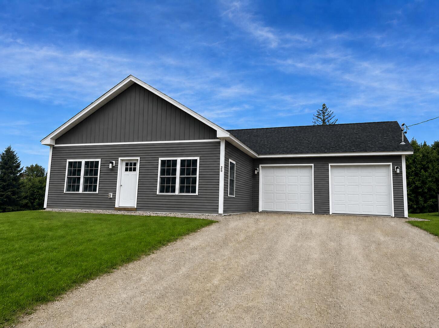 Photo of 6 Tyler Avenue Greene ME 04236