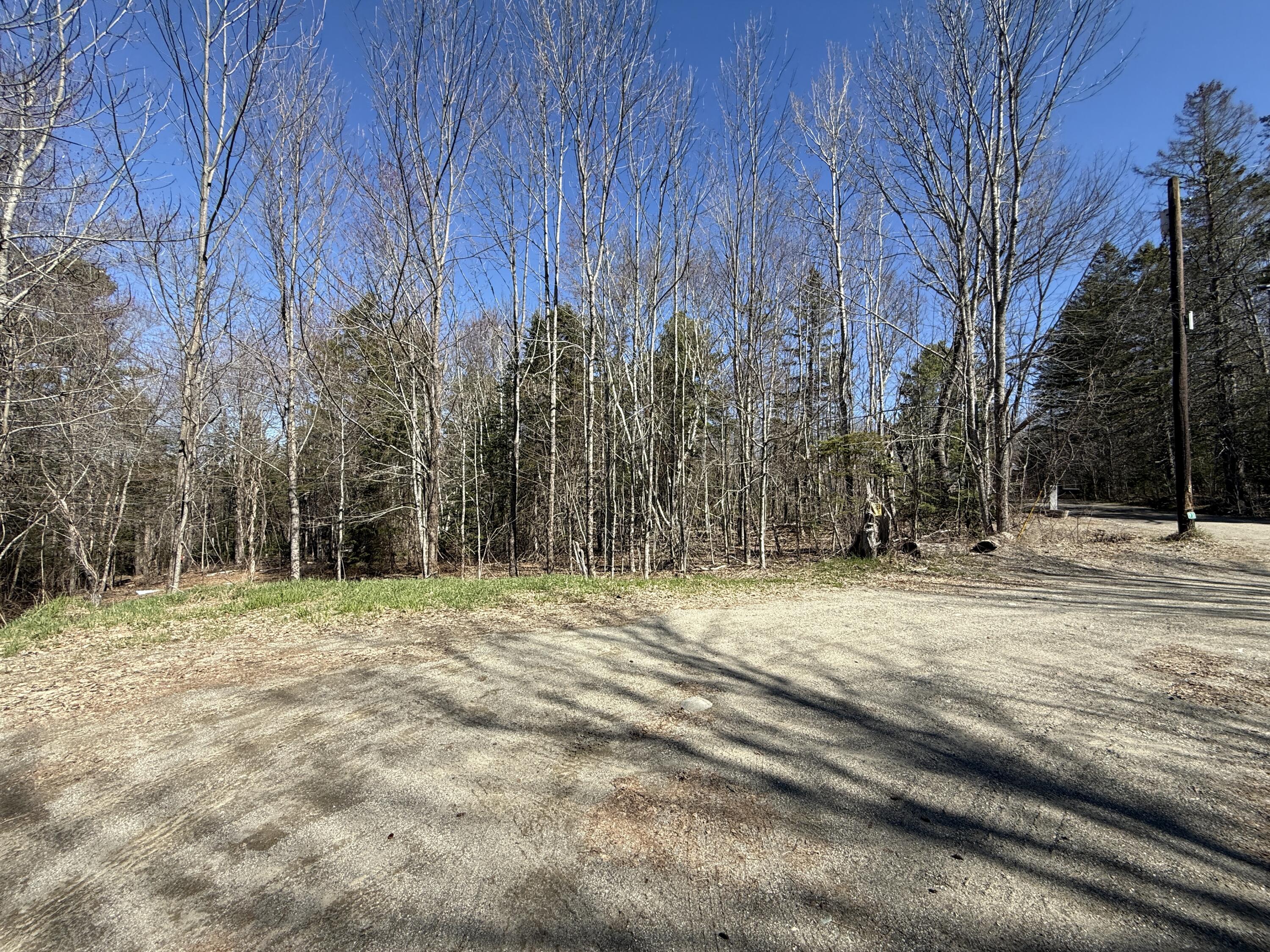 Lot 3 Intervale Road Subdivision, Bethel, ME, 04217