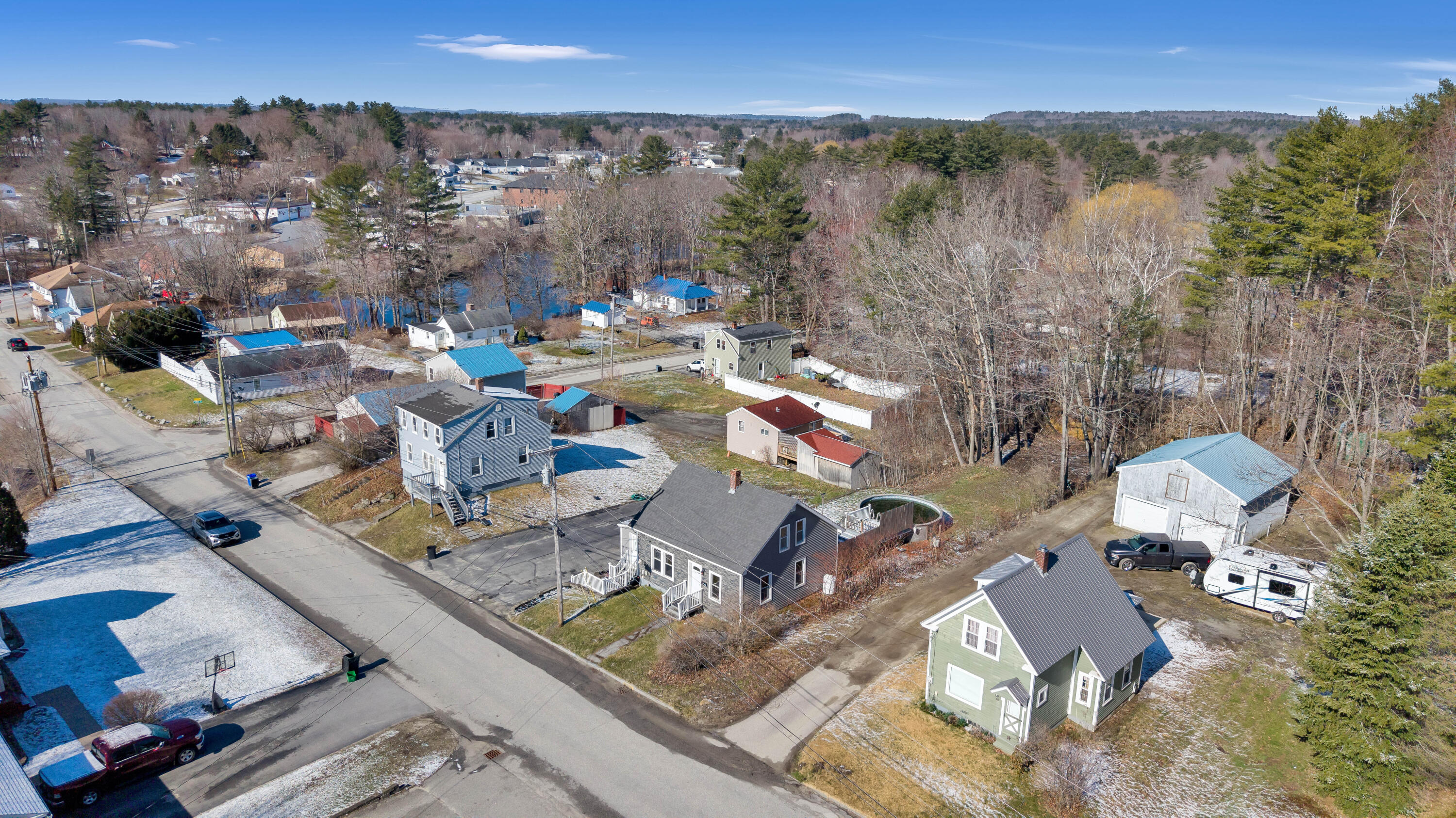 44 Towle Street, Auburn, ME, 04210