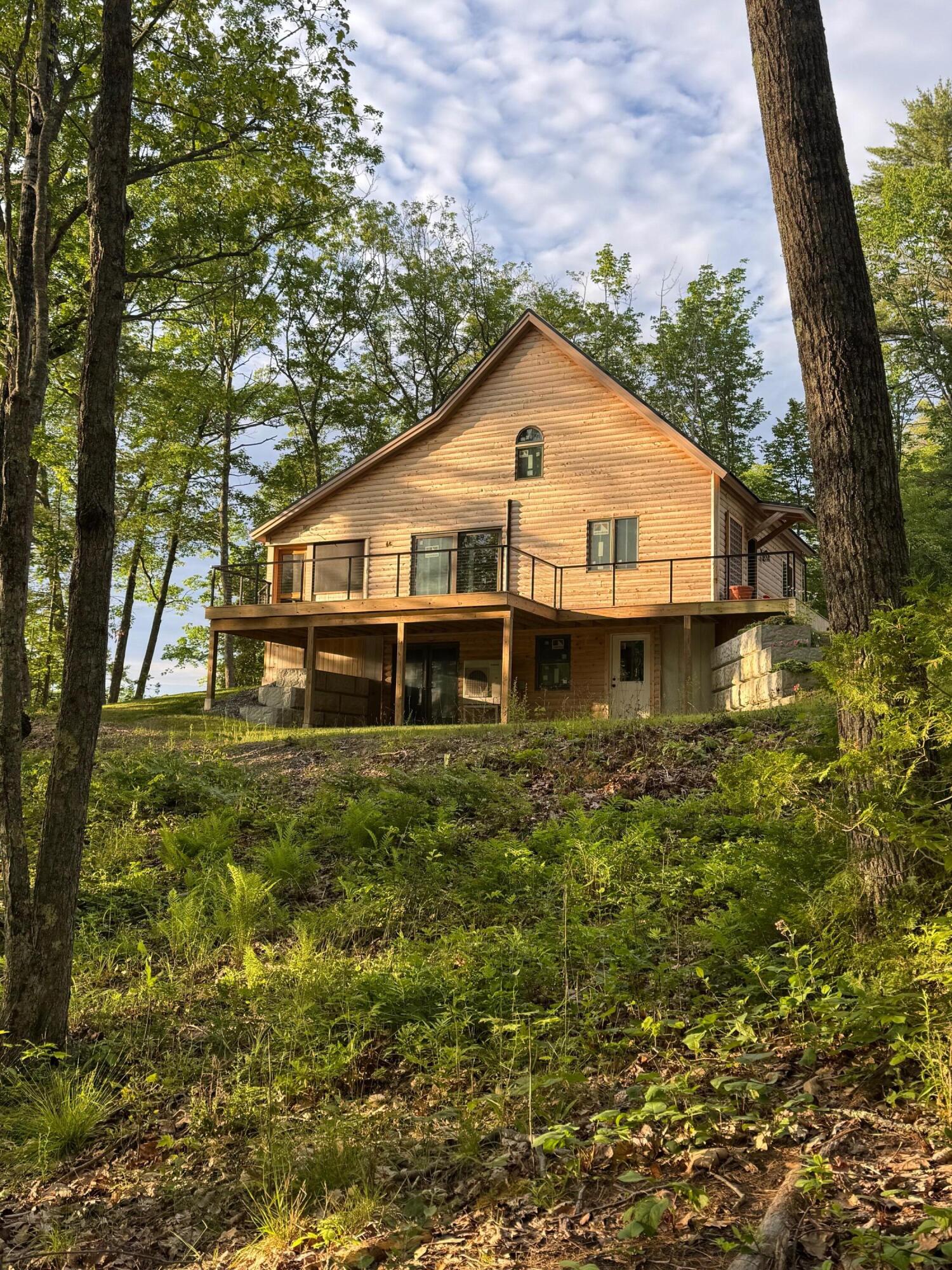 886 Middle Road, Dresden, ME, 04342