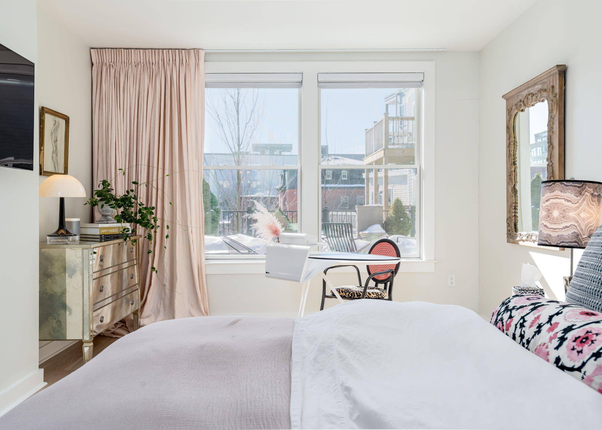 62 India Street UNIT 206, Portland, ME, 04101