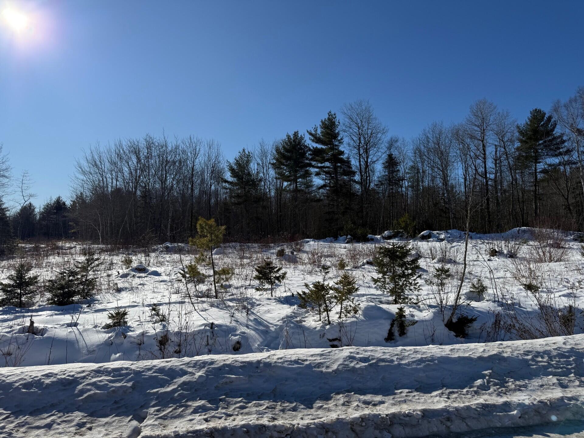 Lot 9 &7-1 Falcon Lane, Warren, ME, 04864
