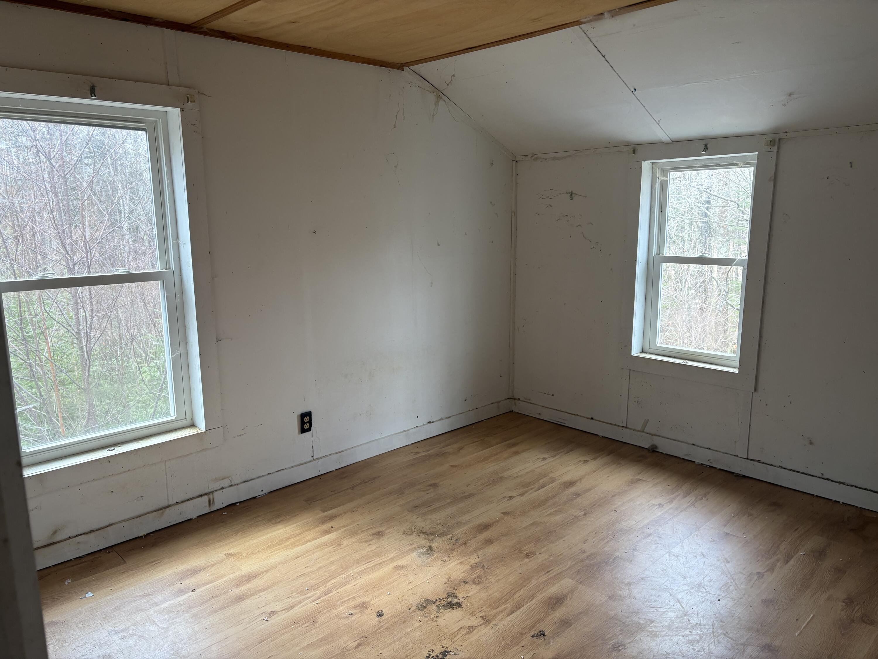 192 West Road, Shirley, ME, 04485