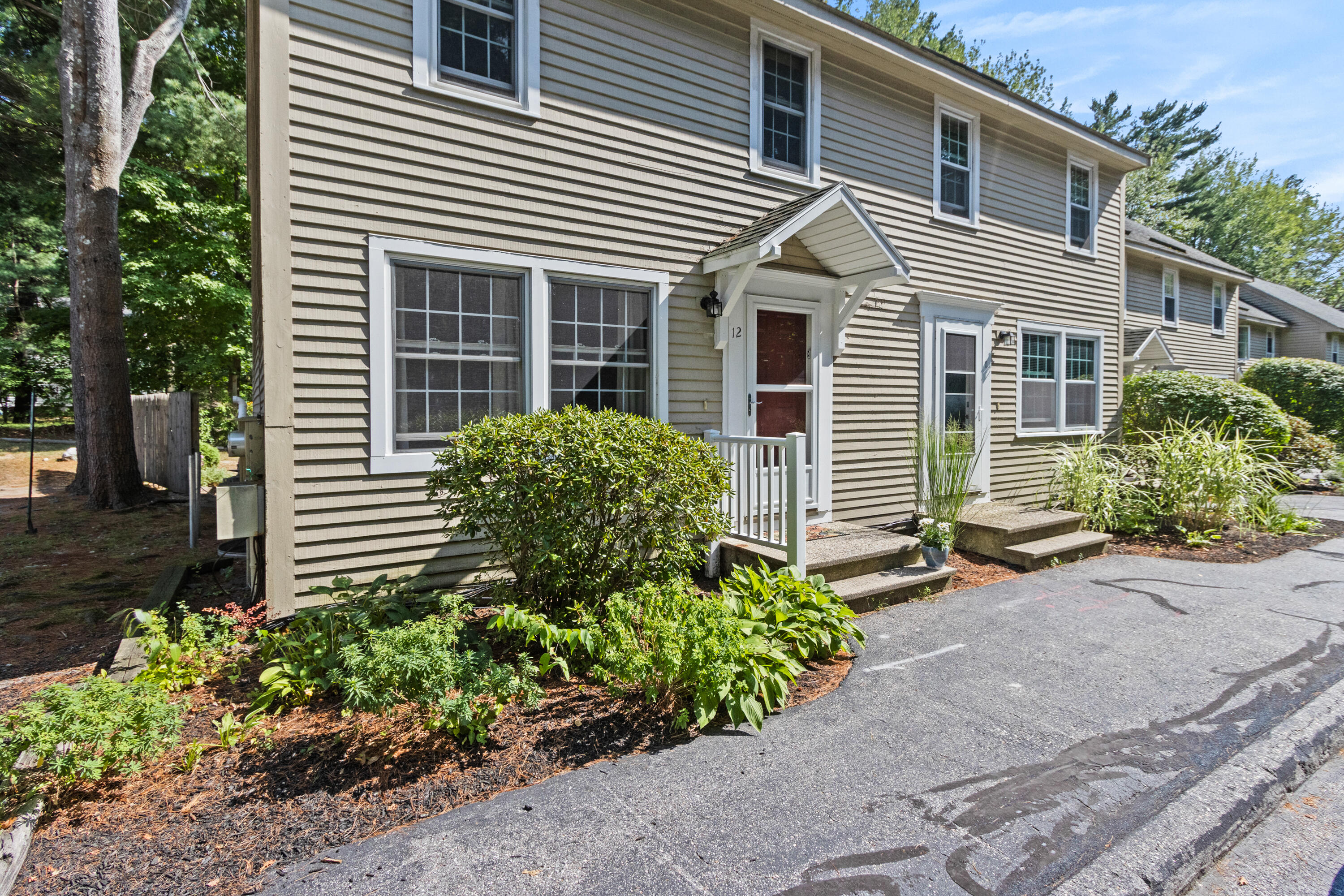 Photo of 1326 Forest Avenue #12 Portland ME 04103