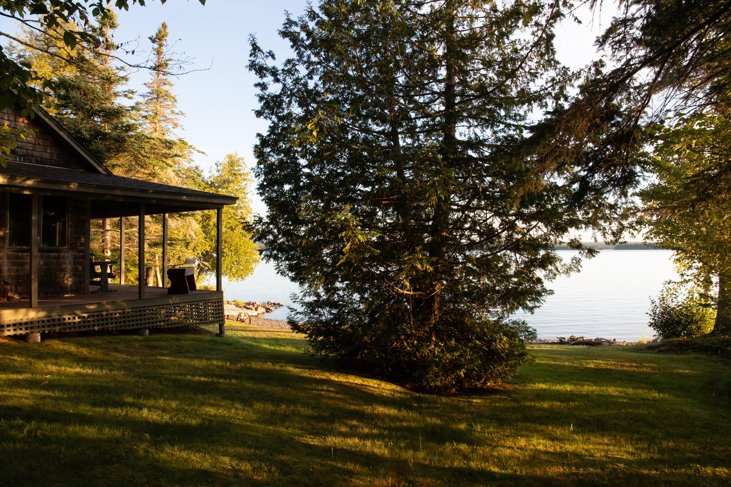 872 Frenchtown Road, Greenville, ME, 04441