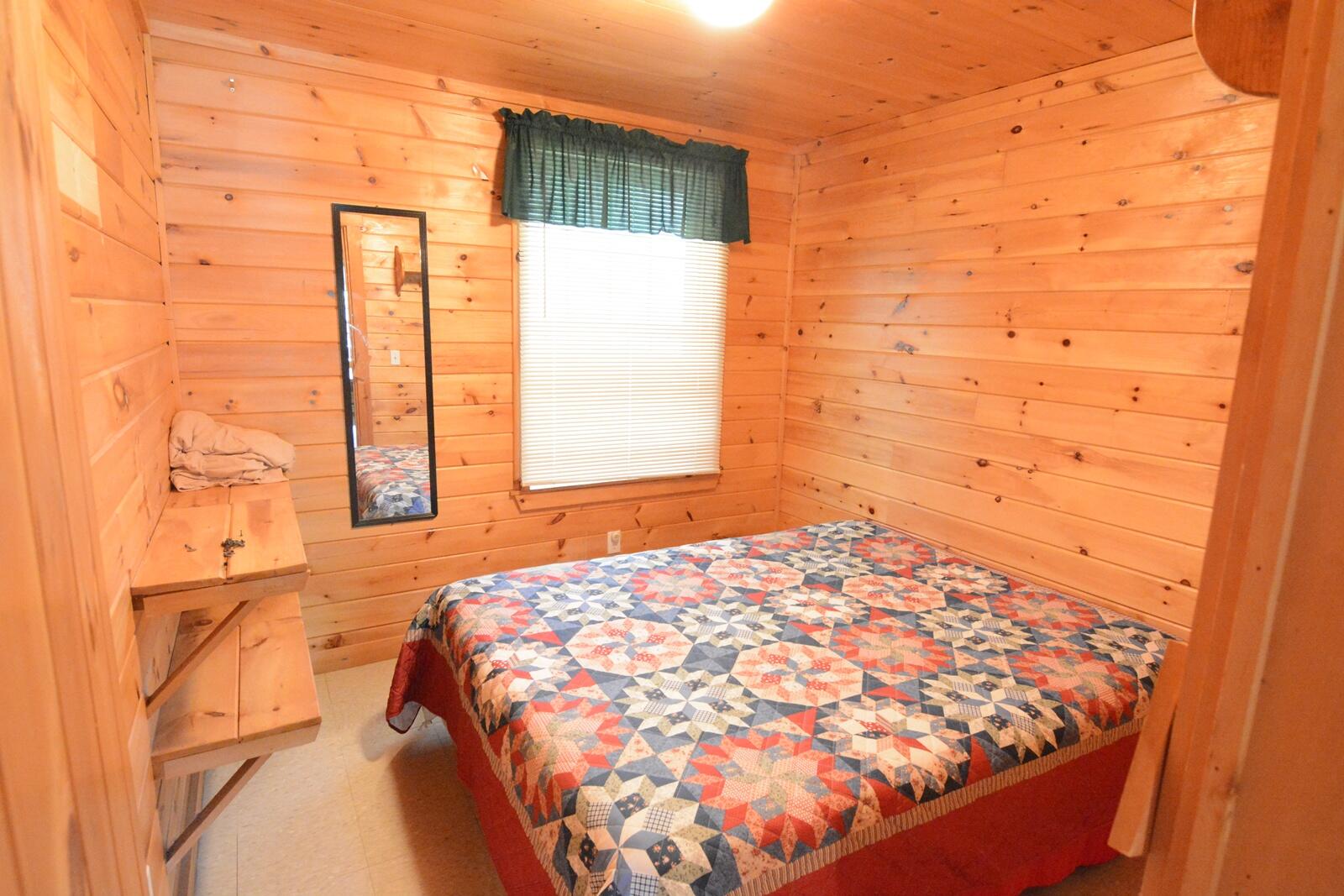 95 Morneault Road, Grand Isle, ME, 04746