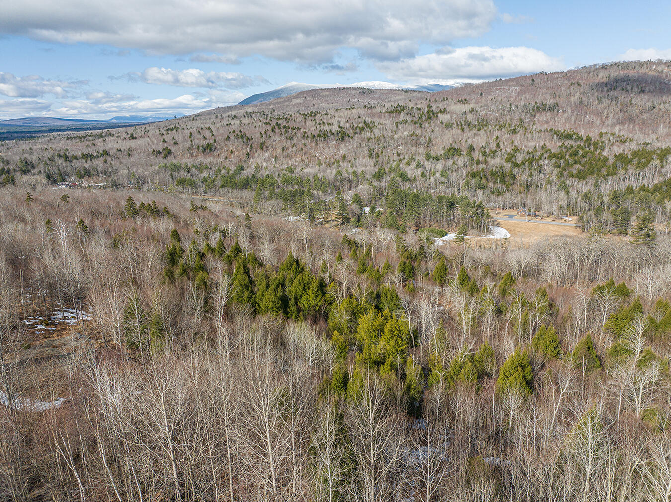 Lot 2-1 Lower Vose Road, Kingfield, ME, 04947