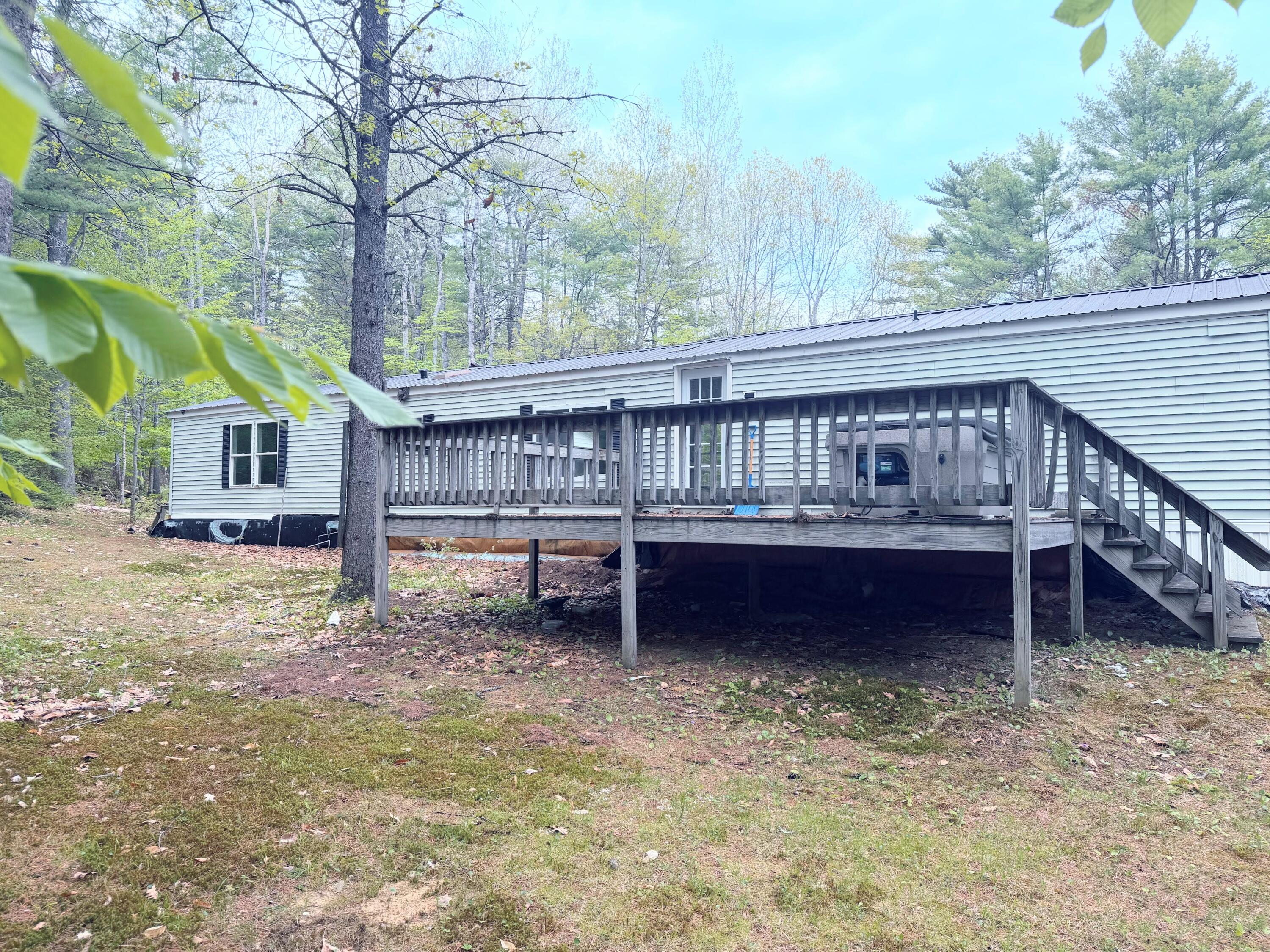 232 Berry Rd.