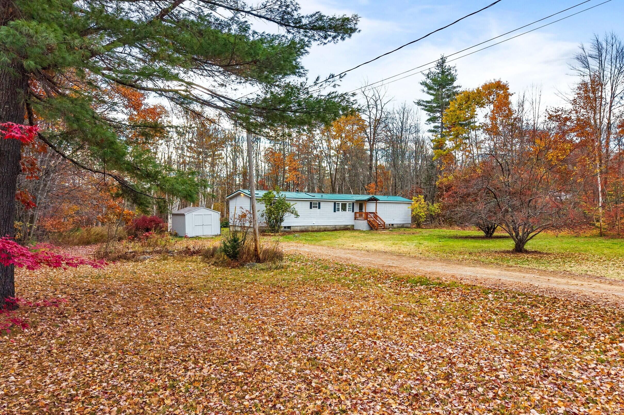 Photo of 74 Back Street Monmouth ME 04265
