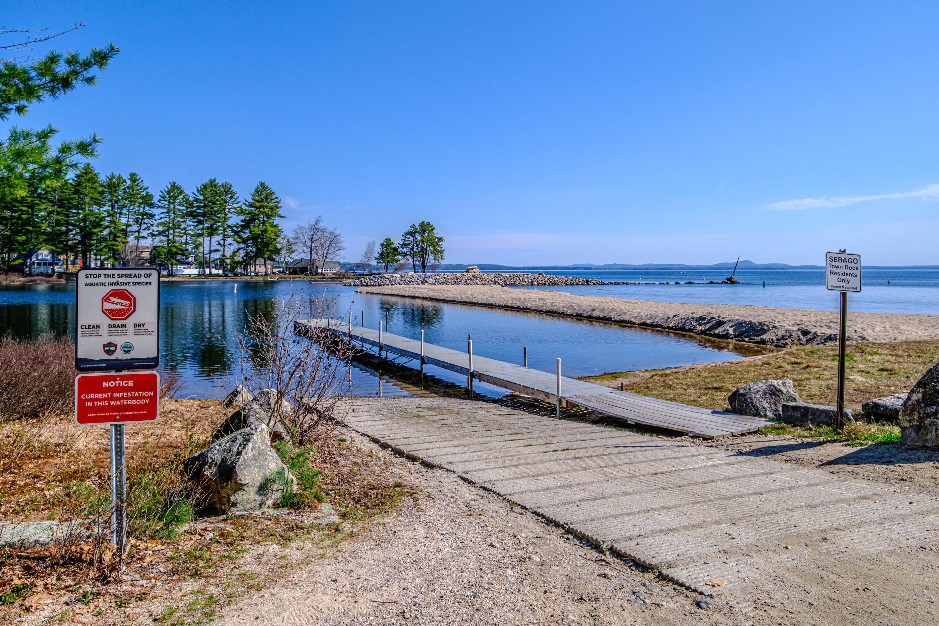 121 Shore Road, Sebago, ME, 04029