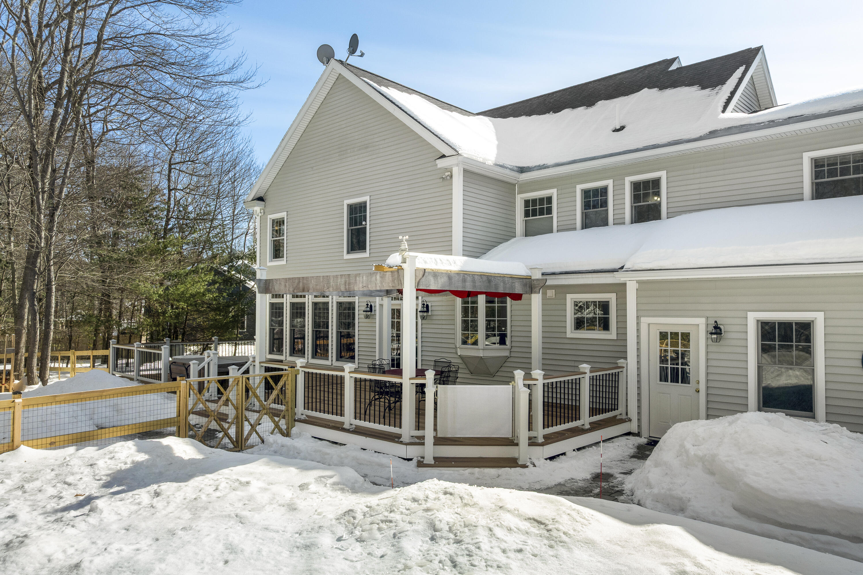 36 Jewell Street, Brunswick, ME, 04011