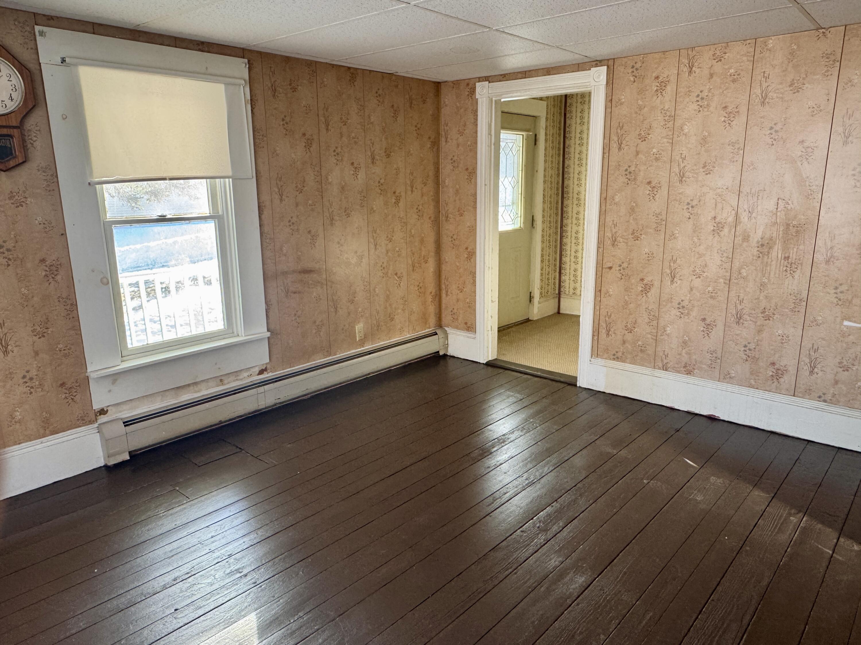 33 Third Street, Eastport, ME, 04631