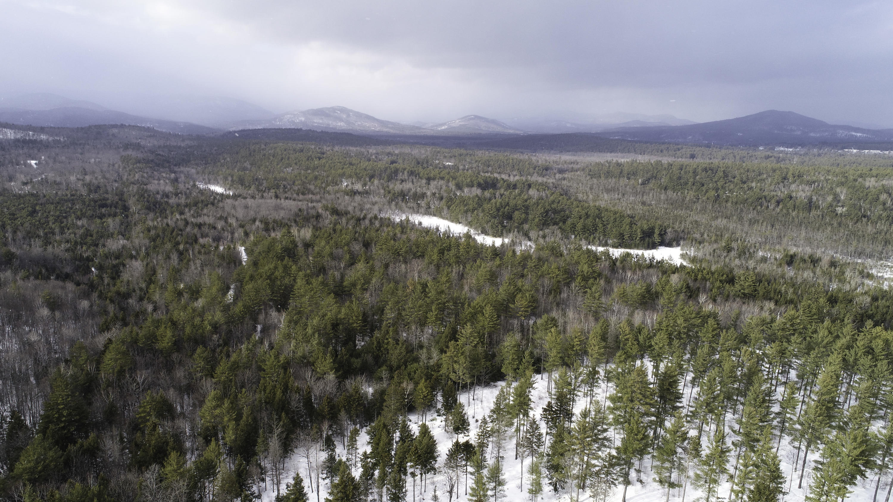 Lot 1 Lyman Wheeler Road, Bethel, ME, 04217